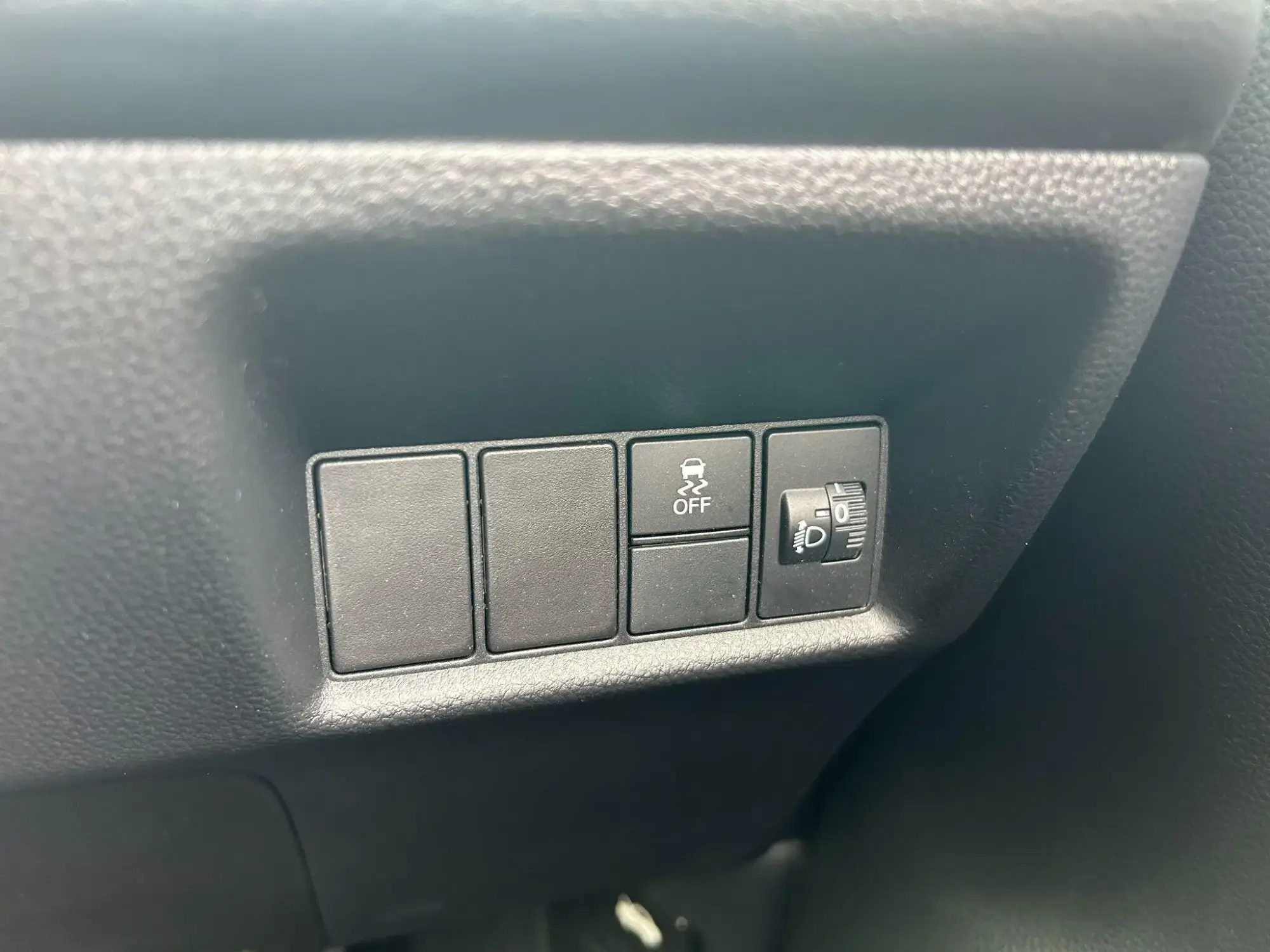 Honda Jazz Hybrid Image 21