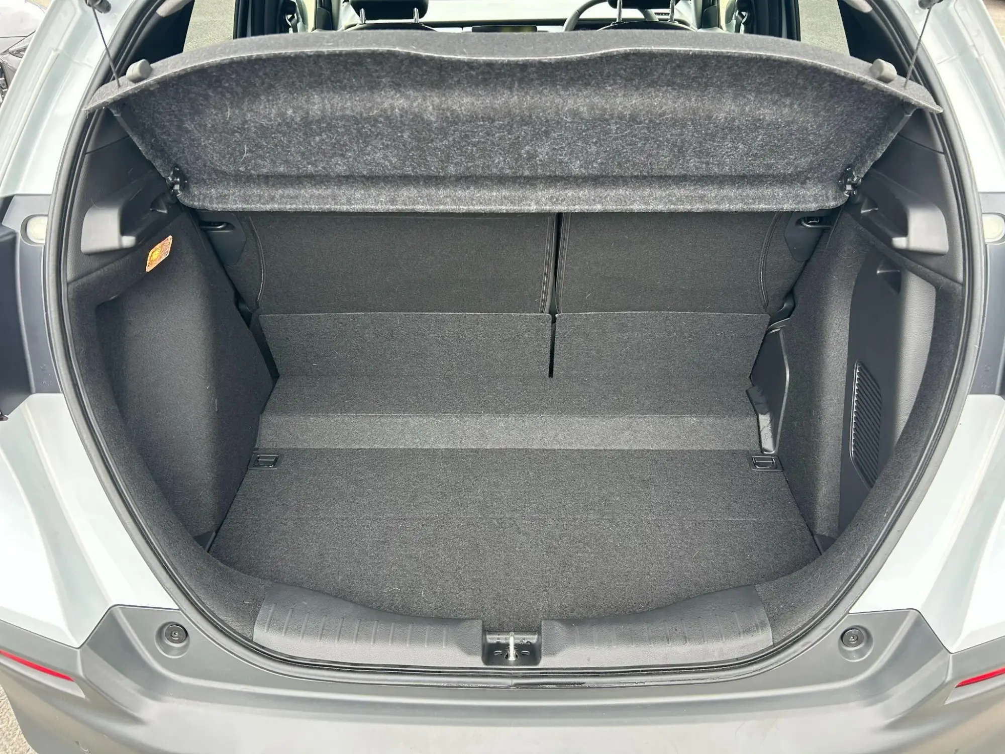 Honda Jazz Hybrid Image 25