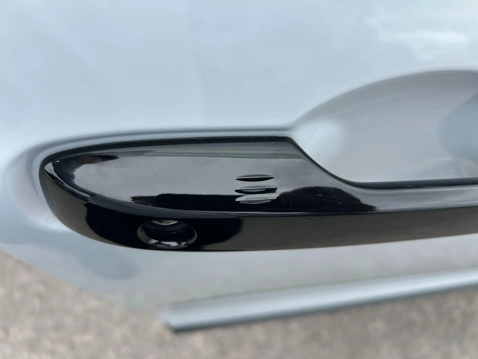 Honda Jazz Hybrid Image 29