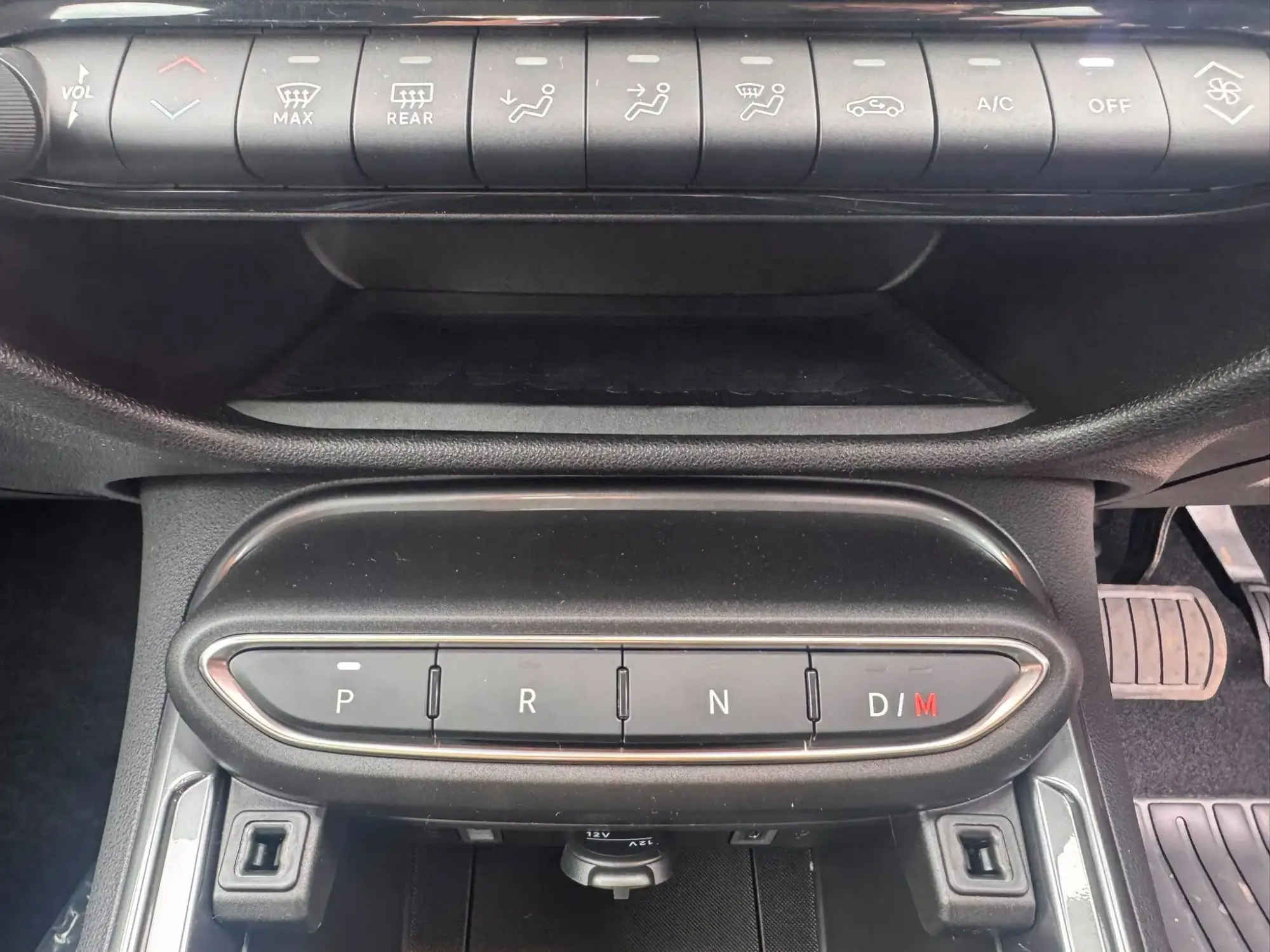 Fiat 600 Petrol Image 18 Fiat 600 Petrol Image 18