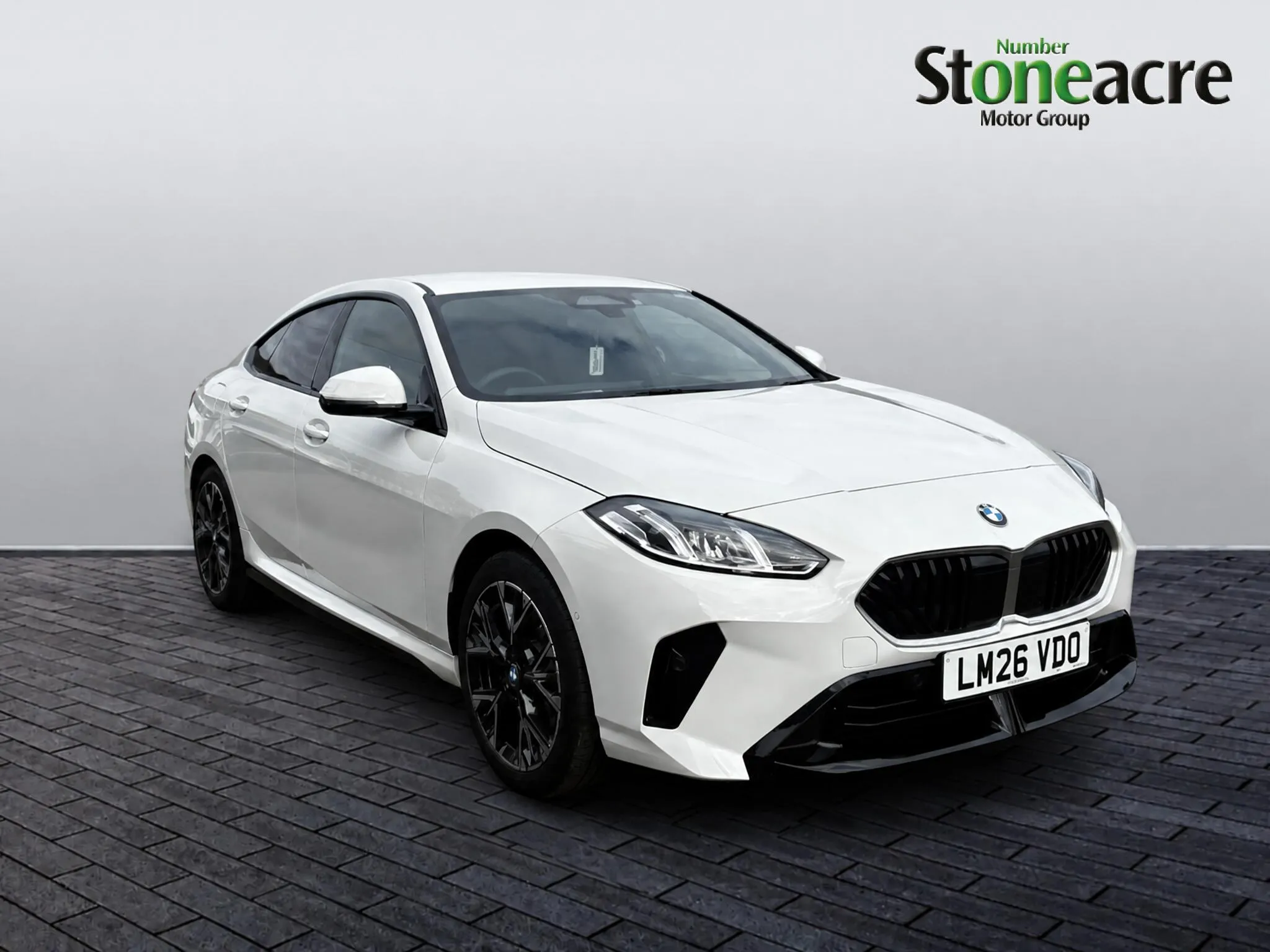 BMW 2 Series Gran Coupe listing photo