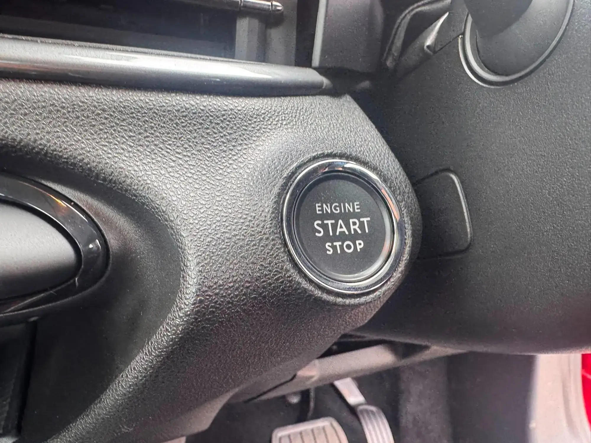 Fiat 600 Petrol Image 19 Fiat 600 Petrol Image 19