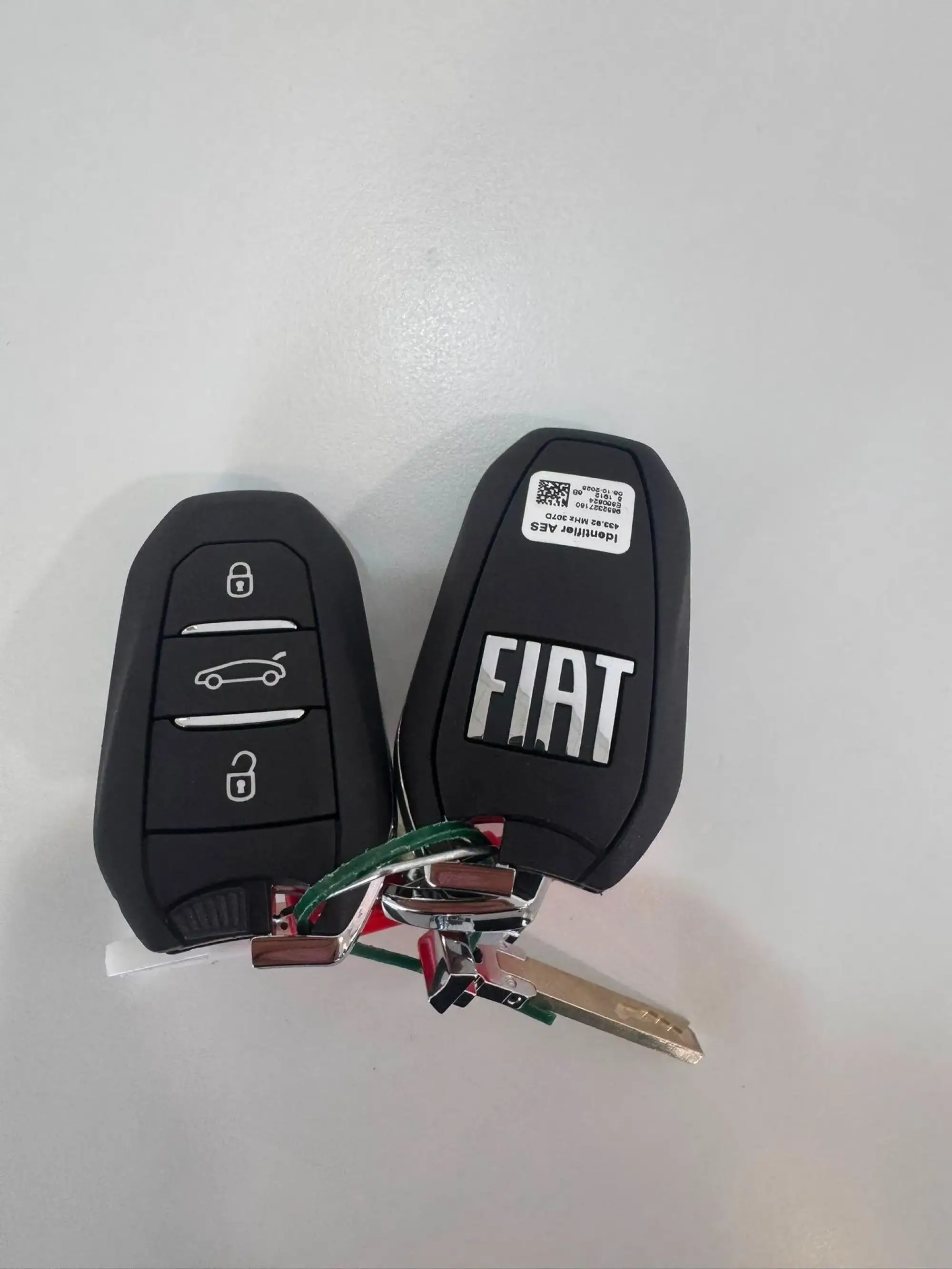 Fiat 600 Petrol Image 22 Fiat 600 Petrol Image 22