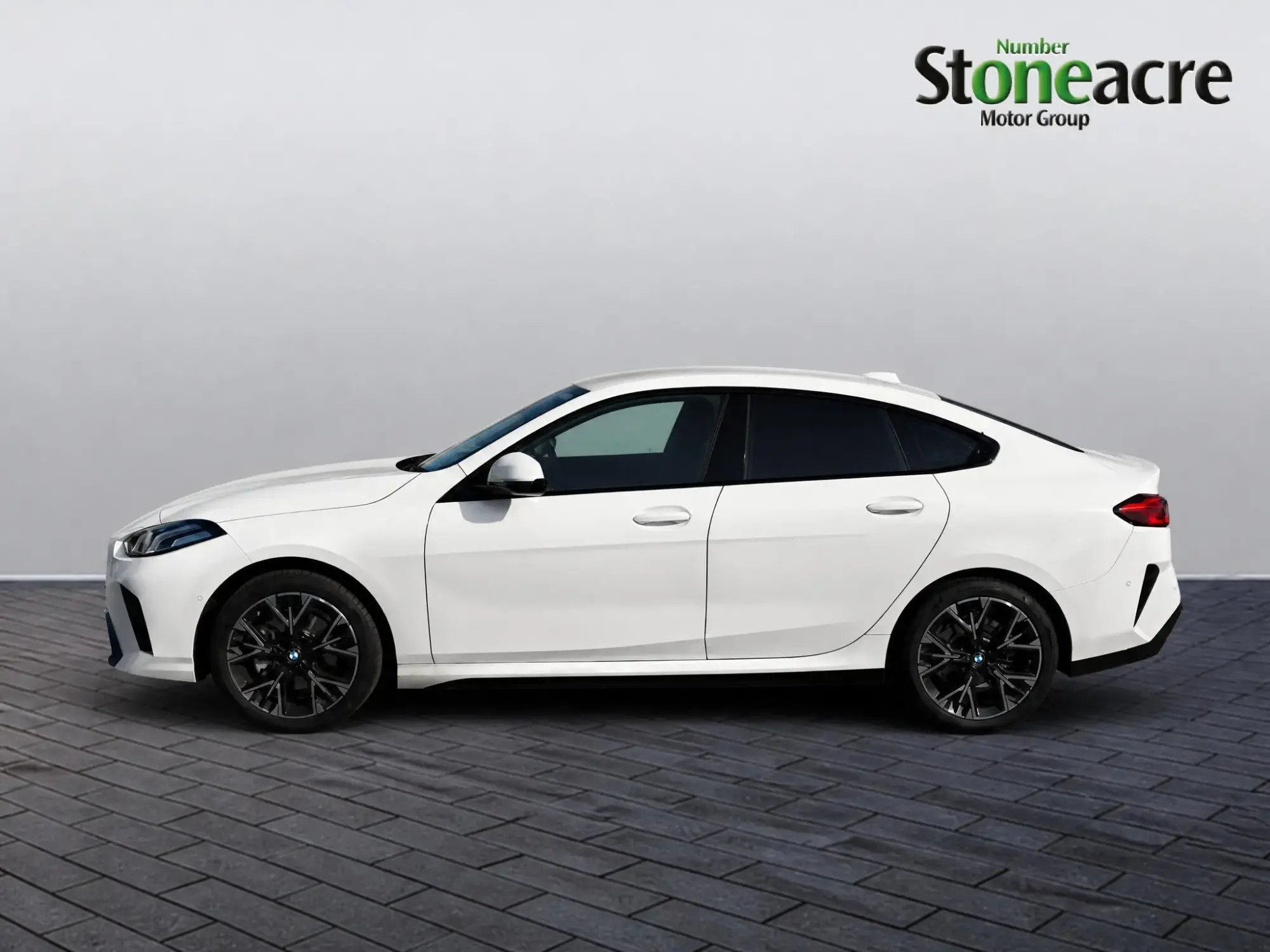BMW 2 Series Gran Coupe Image 5 BMW 2 Series Gran Coupe Image 5