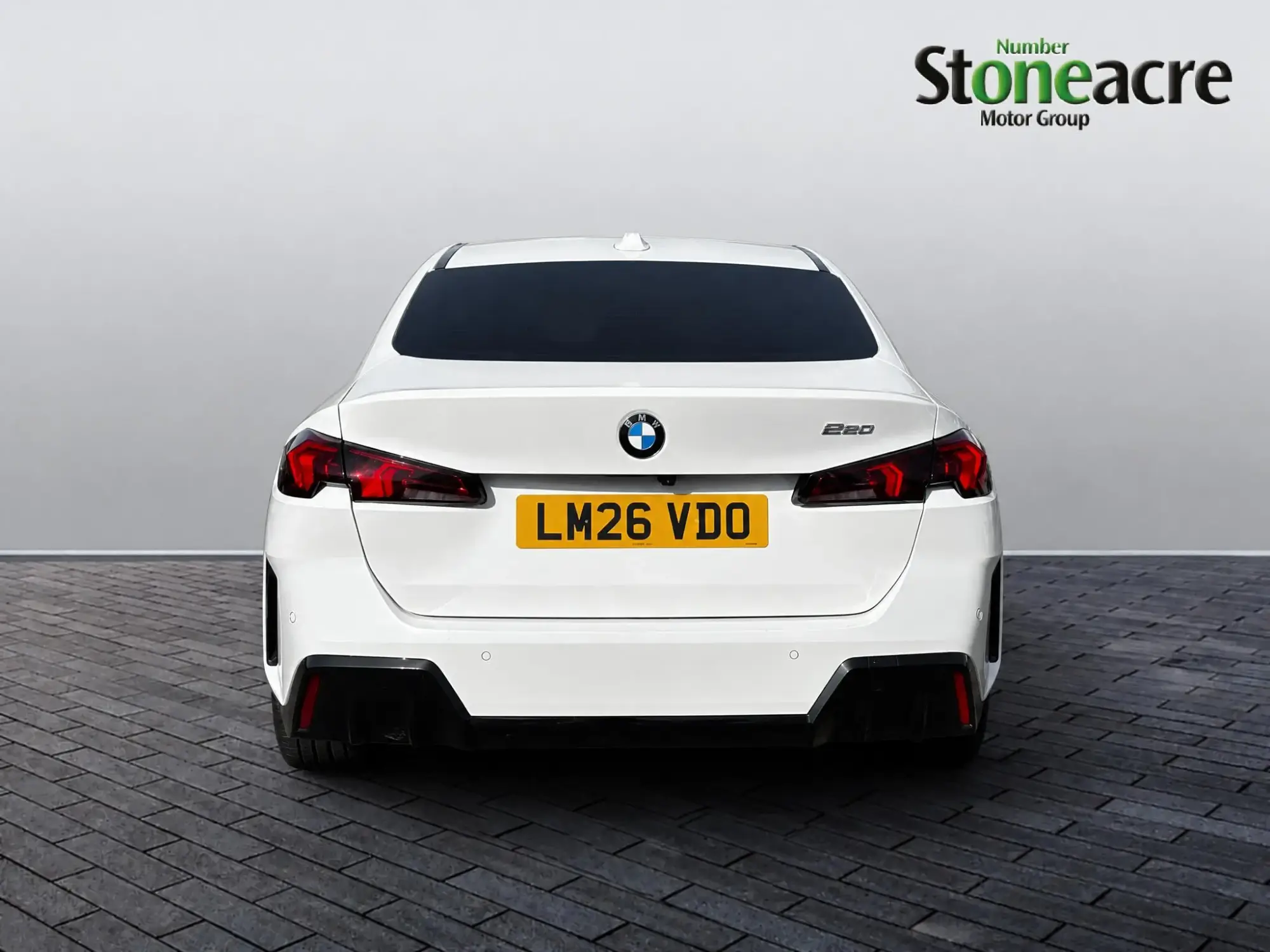BMW 2 Series Gran Coupe Image 6 BMW 2 Series Gran Coupe Image 6