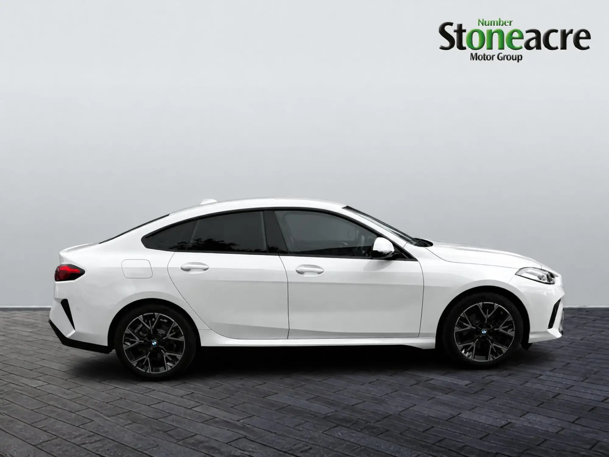 BMW 2 Series Gran Coupe Image 7 BMW 2 Series Gran Coupe Image 7