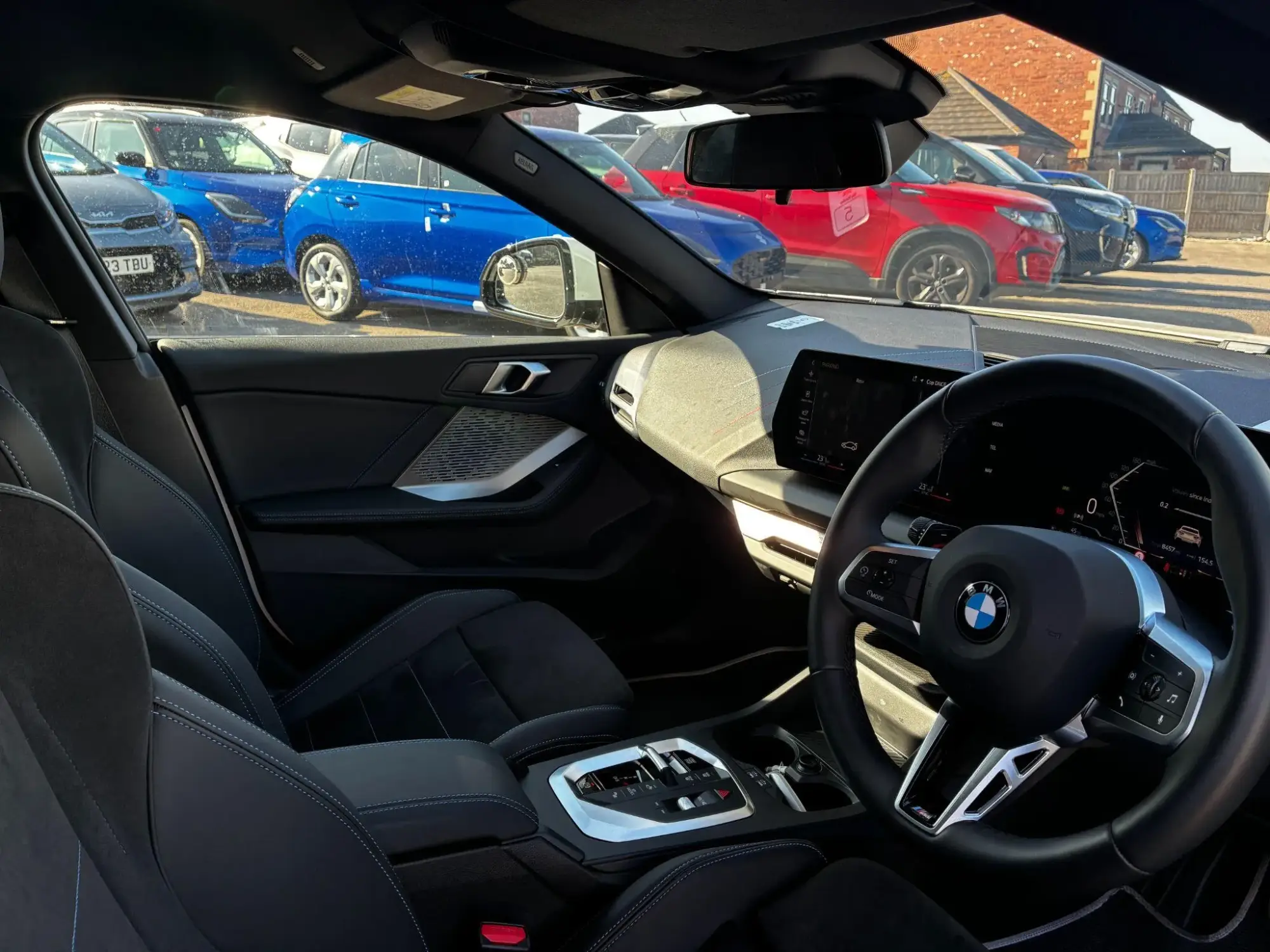 BMW 2 Series Gran Coupe Image 21 BMW 2 Series Gran Coupe Image 21