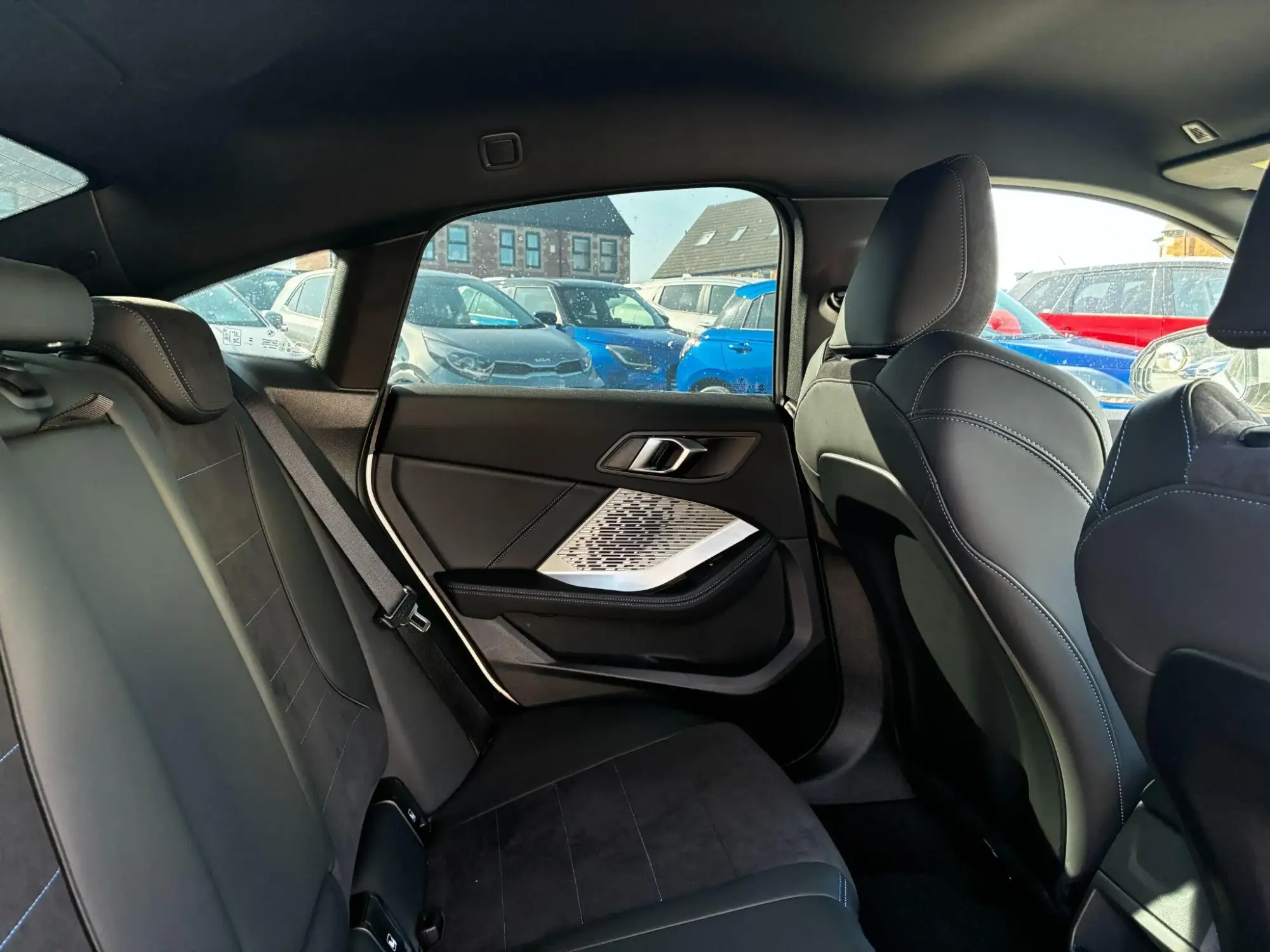 BMW 2 Series Gran Coupe Image 23 BMW 2 Series Gran Coupe Image 23