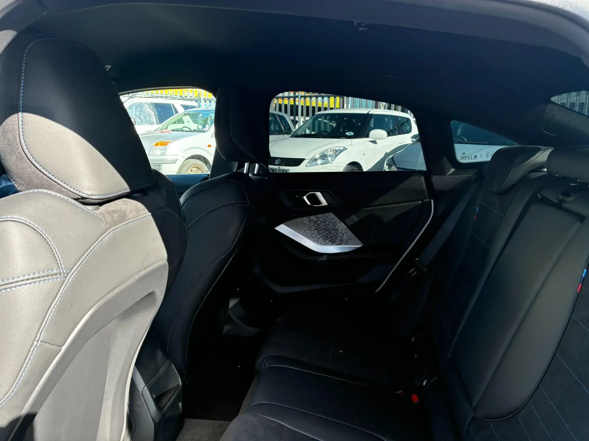 BMW 2 Series Gran Coupe Image 24 BMW 2 Series Gran Coupe Image 24