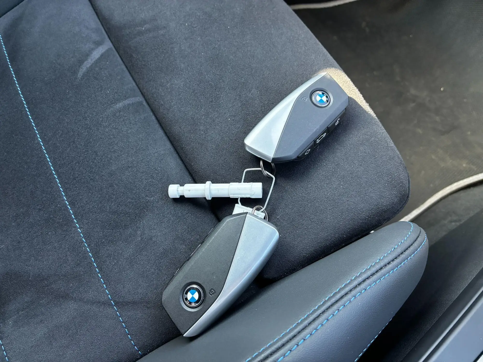 BMW 2 Series Gran Coupe Image 25 BMW 2 Series Gran Coupe Image 25