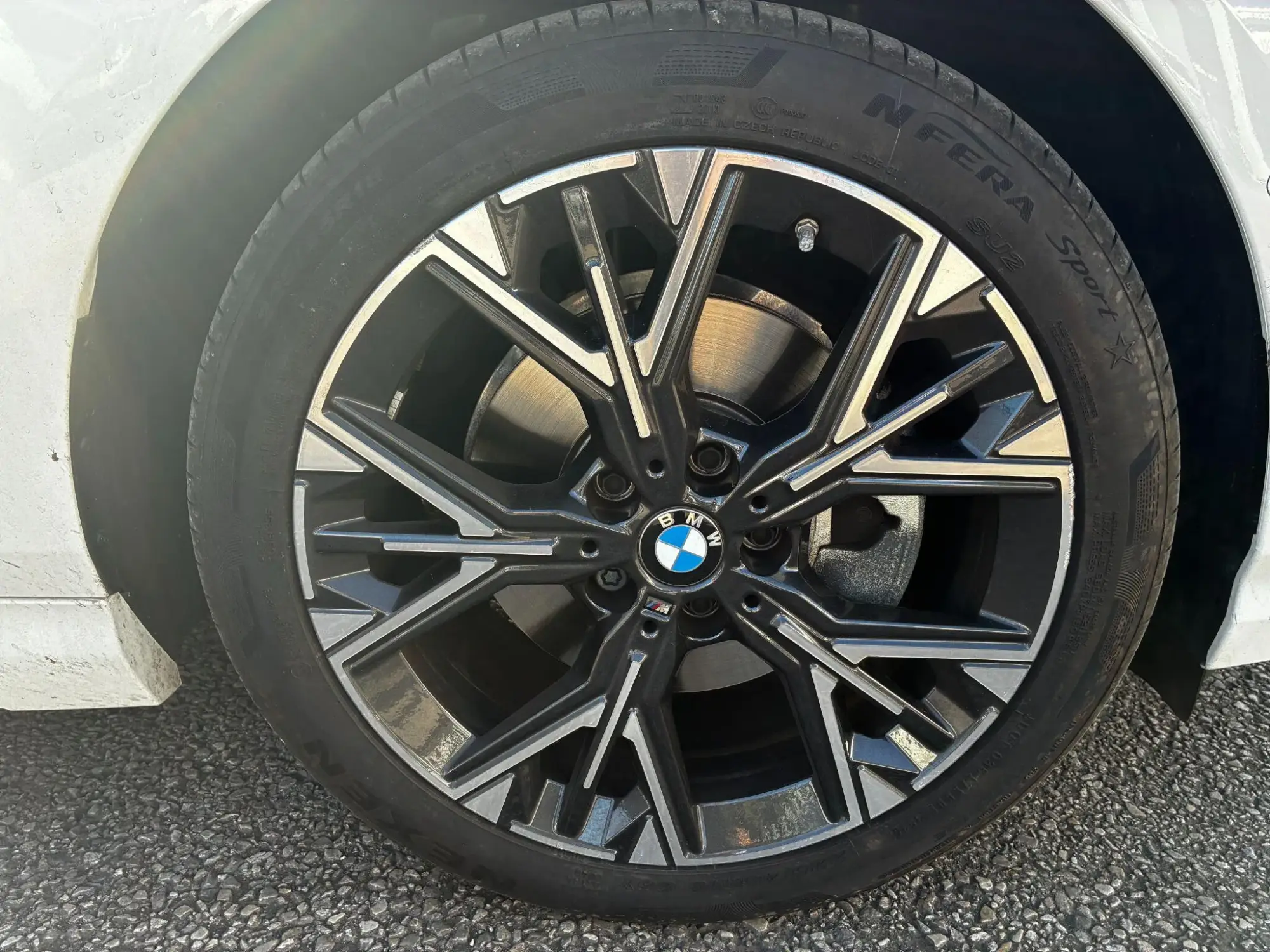 BMW 2 Series Gran Coupe Image 9 BMW 2 Series Gran Coupe Image 9
