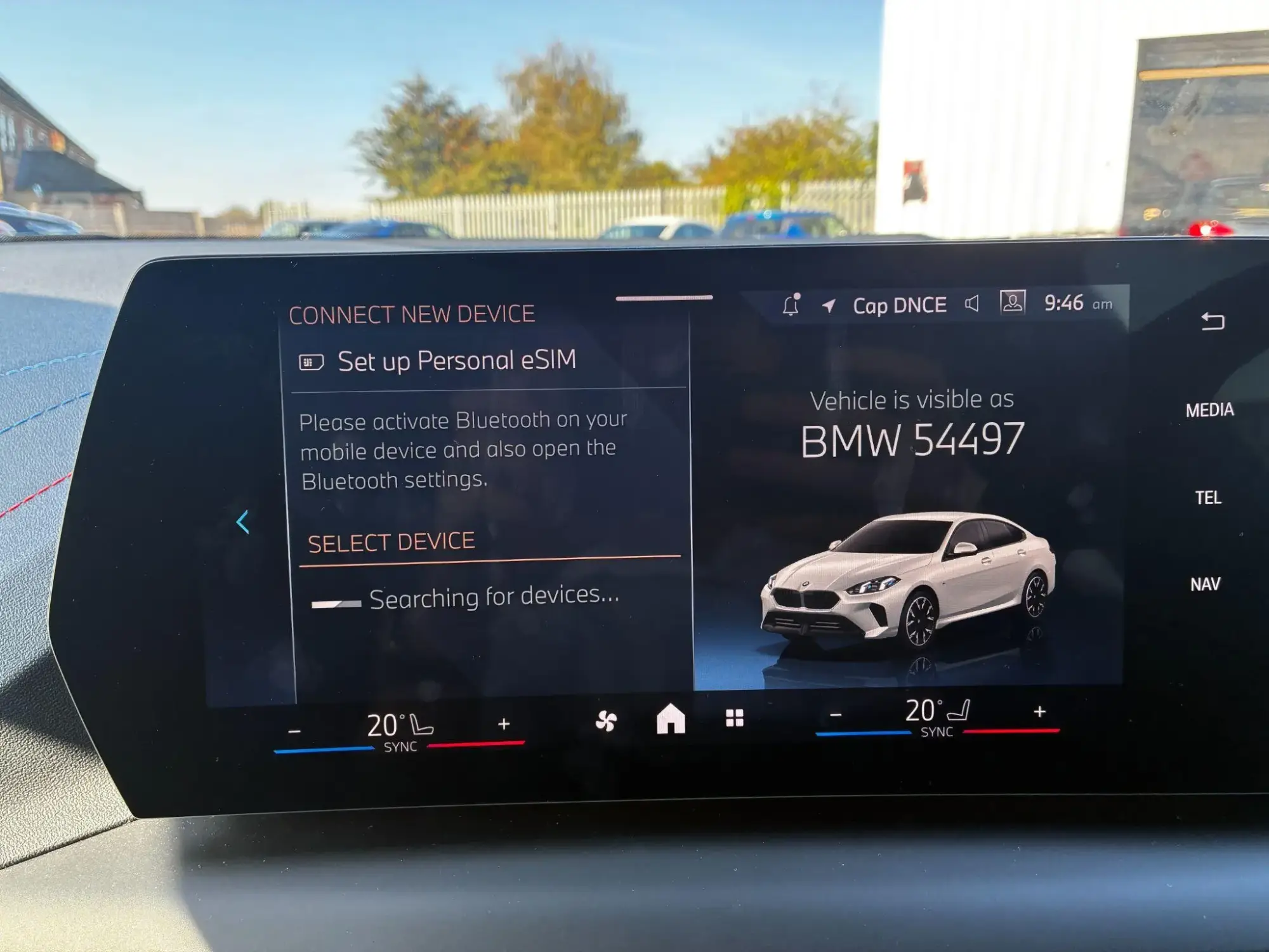 BMW 2 Series Gran Coupe Image 34 BMW 2 Series Gran Coupe Image 34