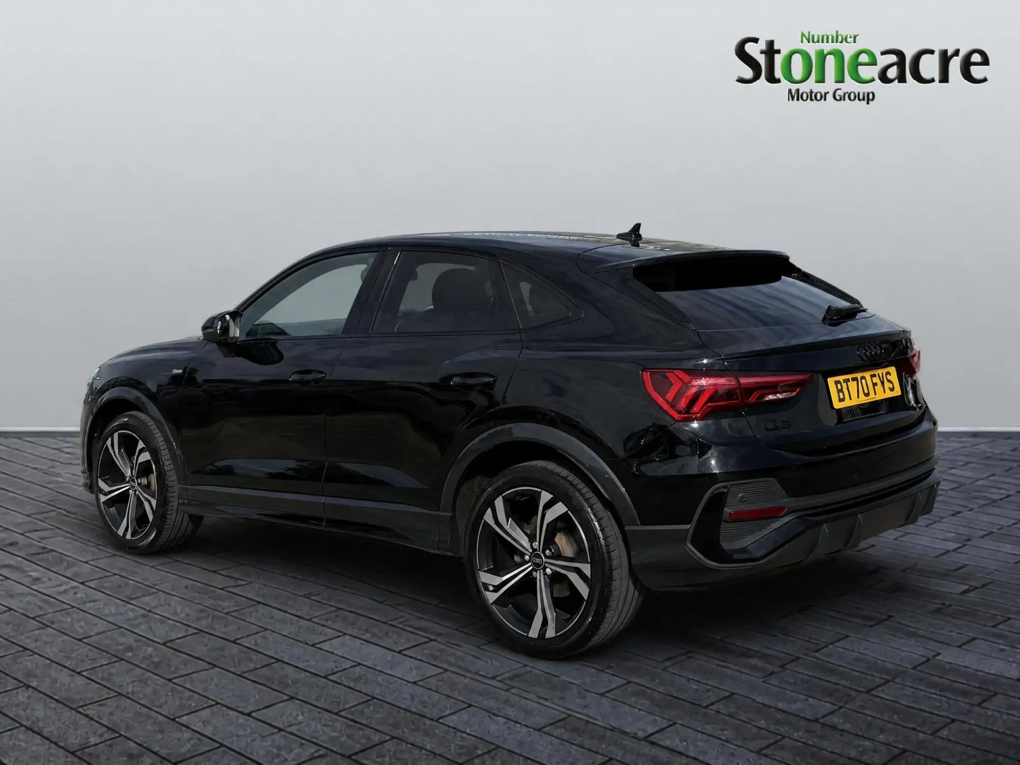 Audi Q3 Image 5