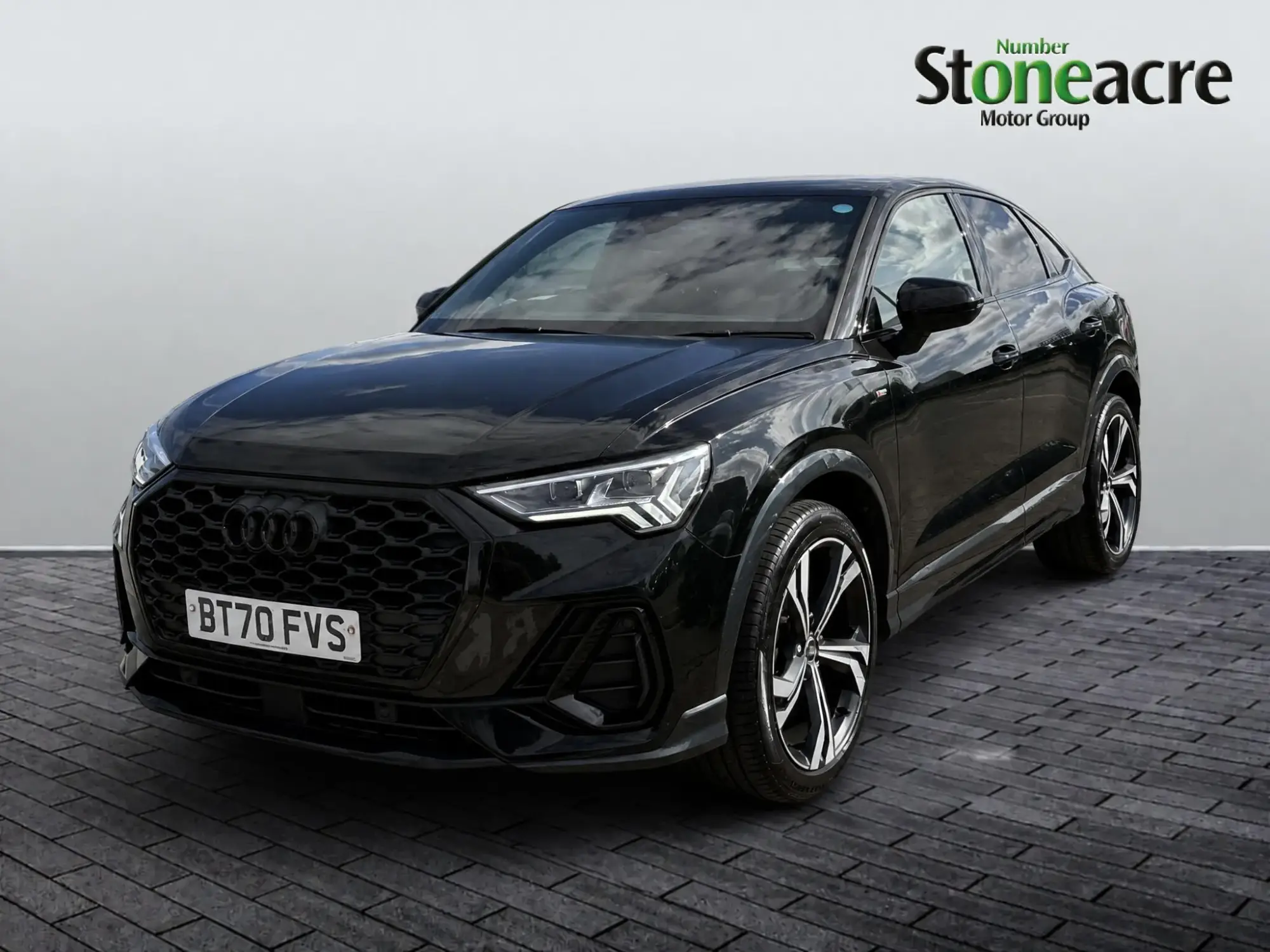 Audi Q3 Image 7