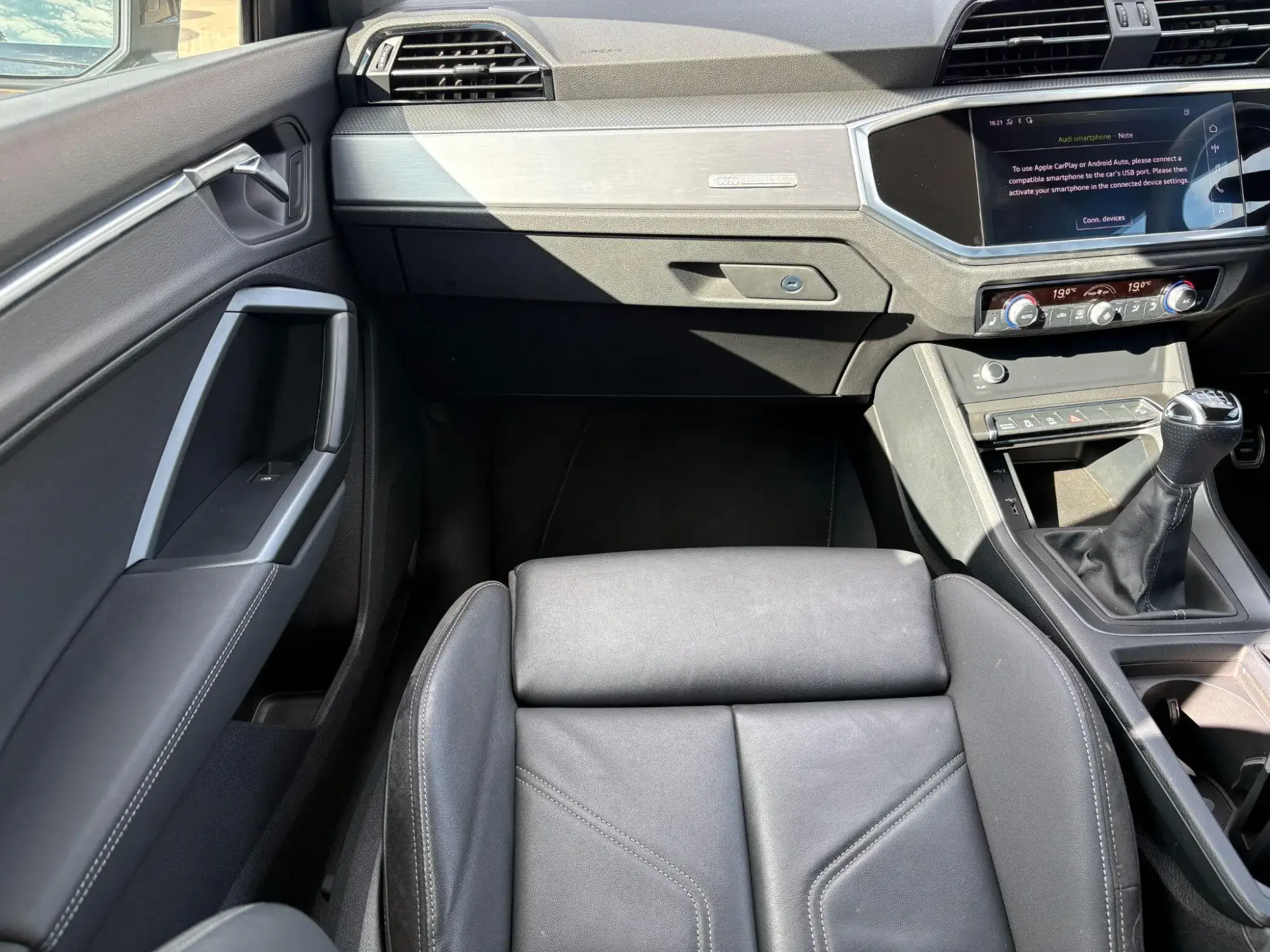 Audi Q3 Image 24