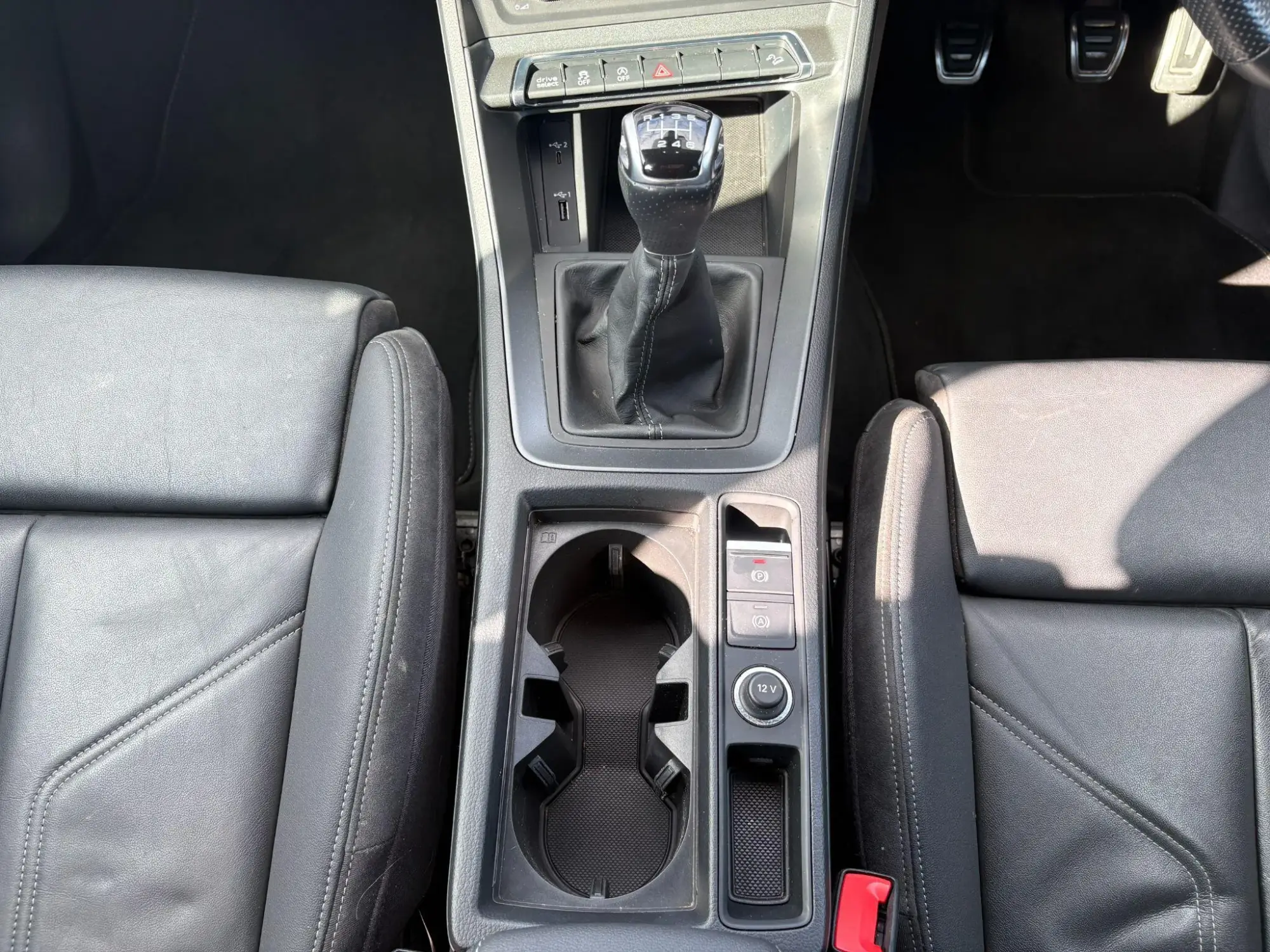 Audi Q3 Image 26