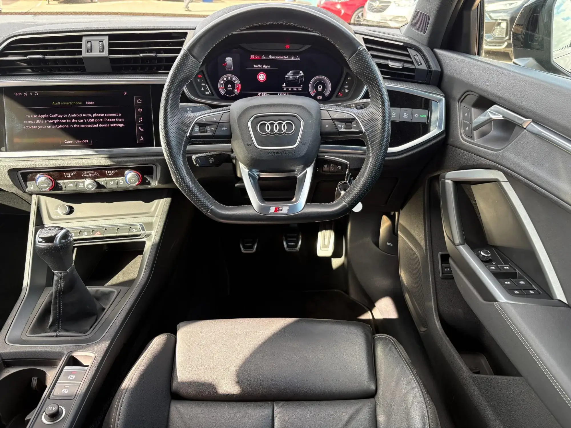 Audi Q3 Image 29