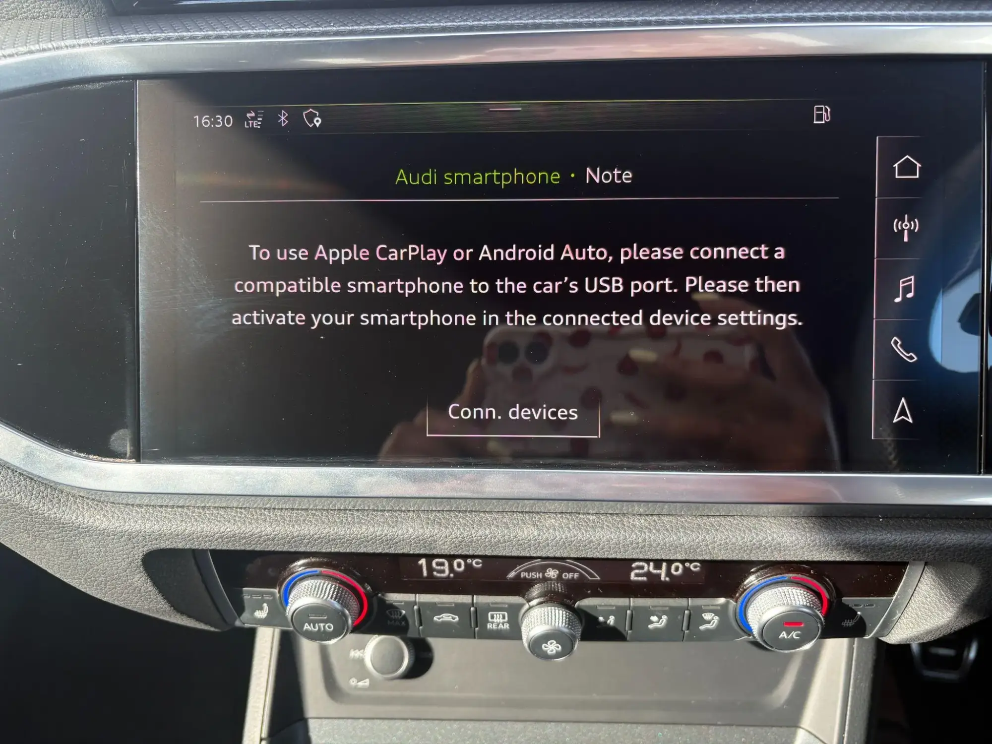 Audi Q3 Image 30