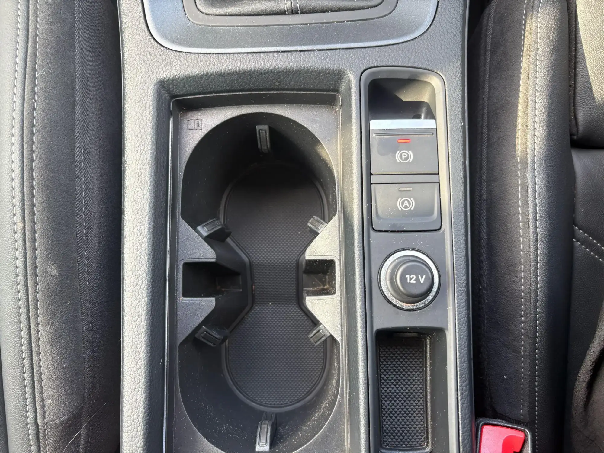 Audi Q3 Image 31