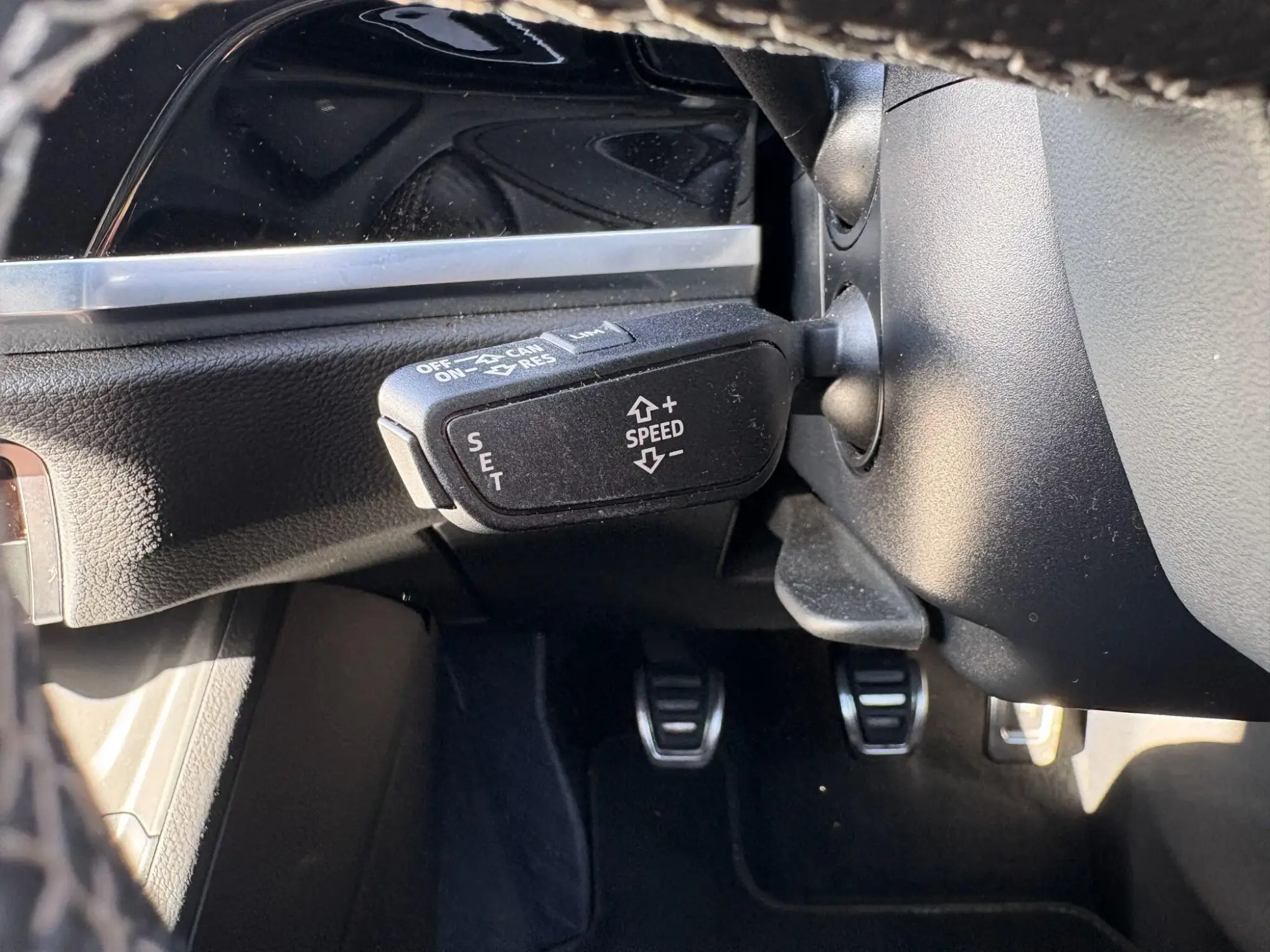 Audi Q3 Image 33
