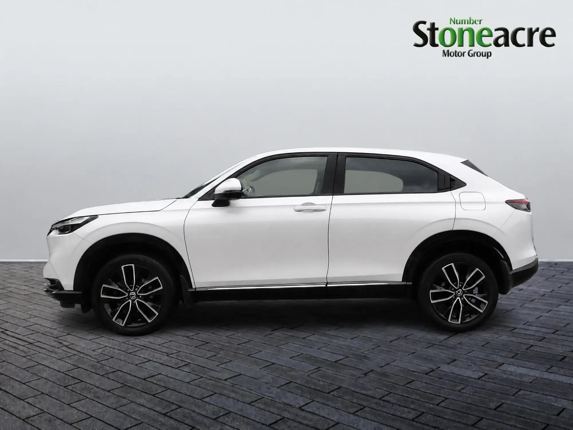 Honda HR-V Hybrid Image 6