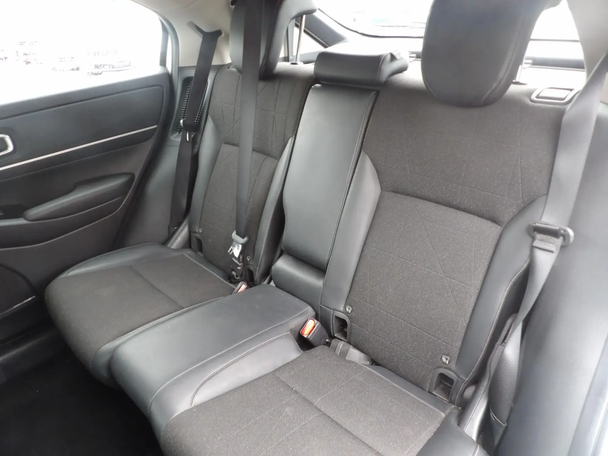 Honda HR-V Hybrid Image 15