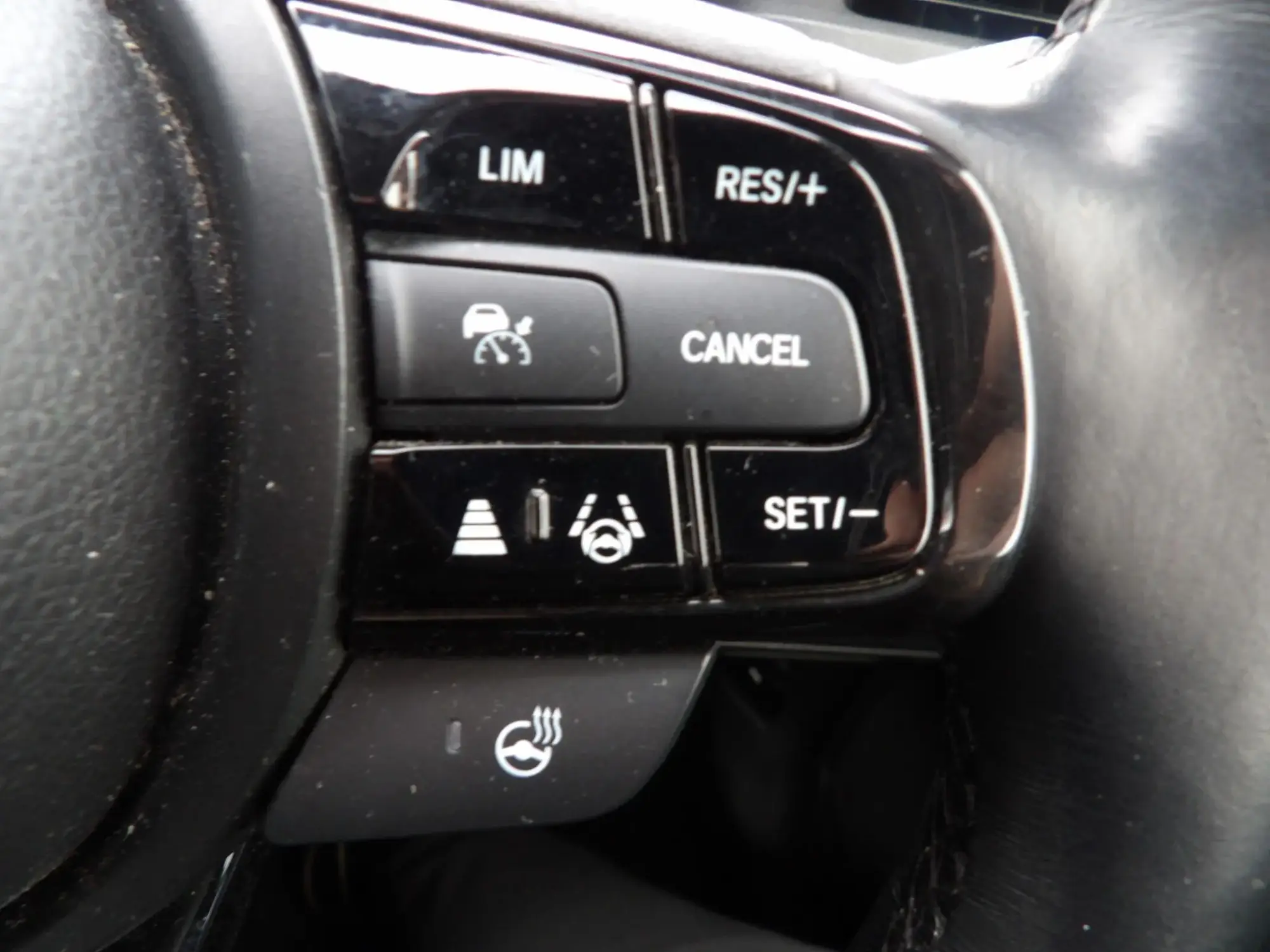 Honda HR-V Hybrid Image 19