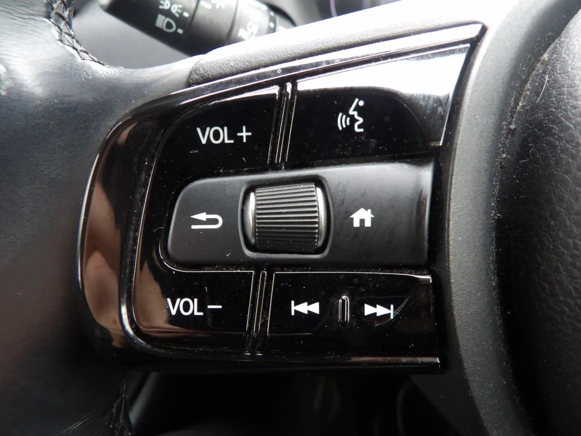 Honda HR-V Hybrid Image 20