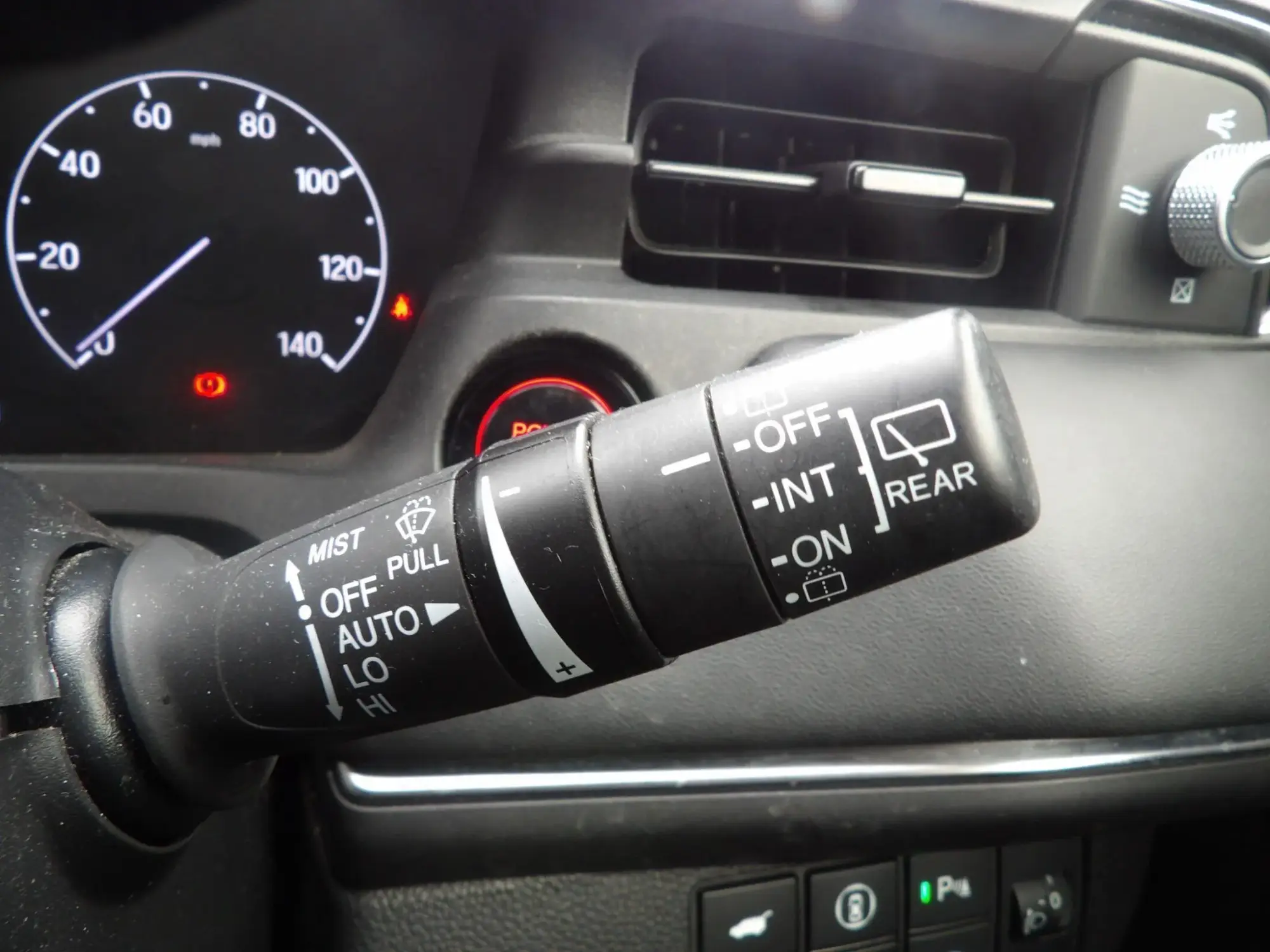 Honda HR-V Hybrid Image 21