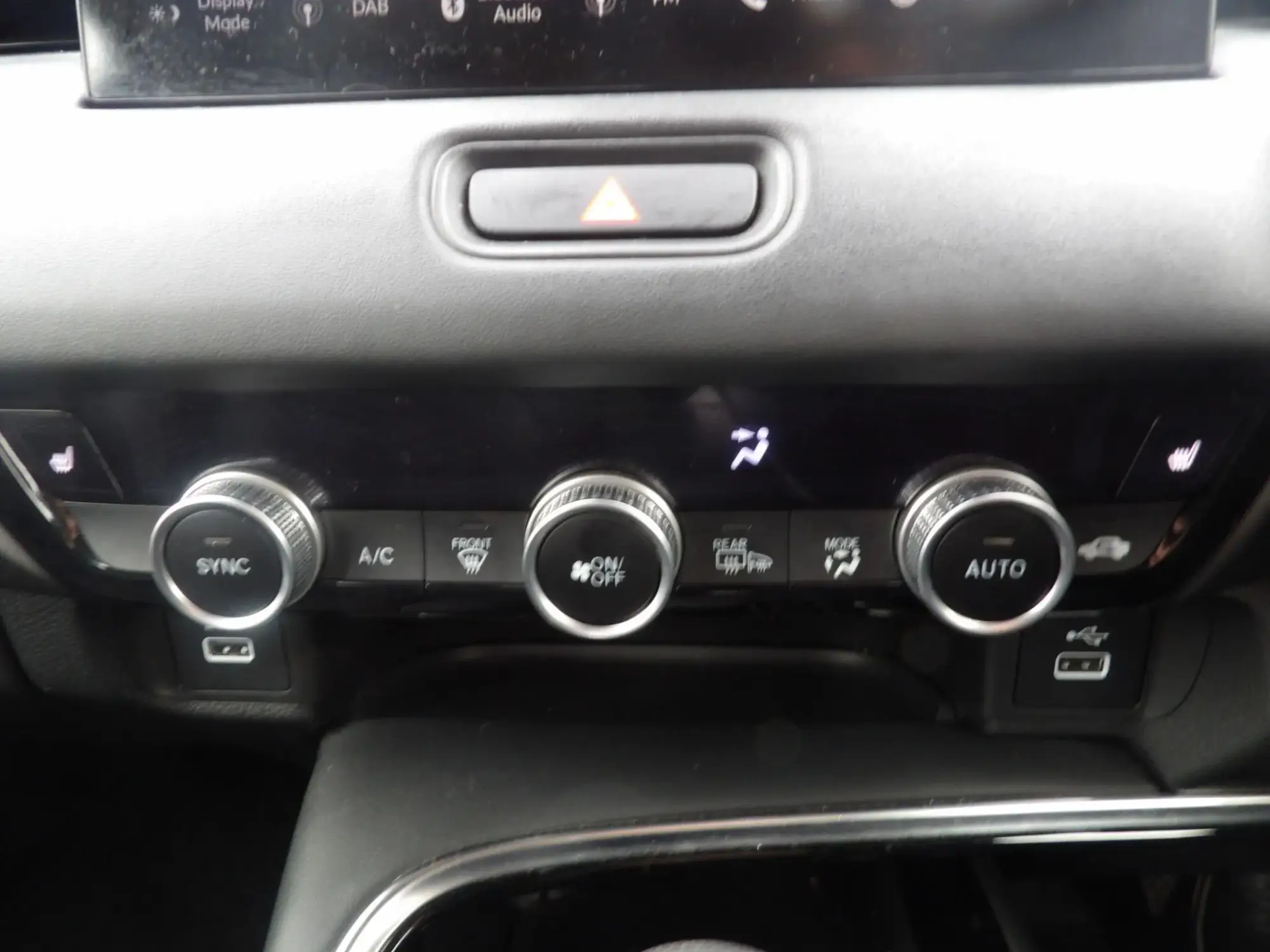 Honda HR-V Hybrid Image 24