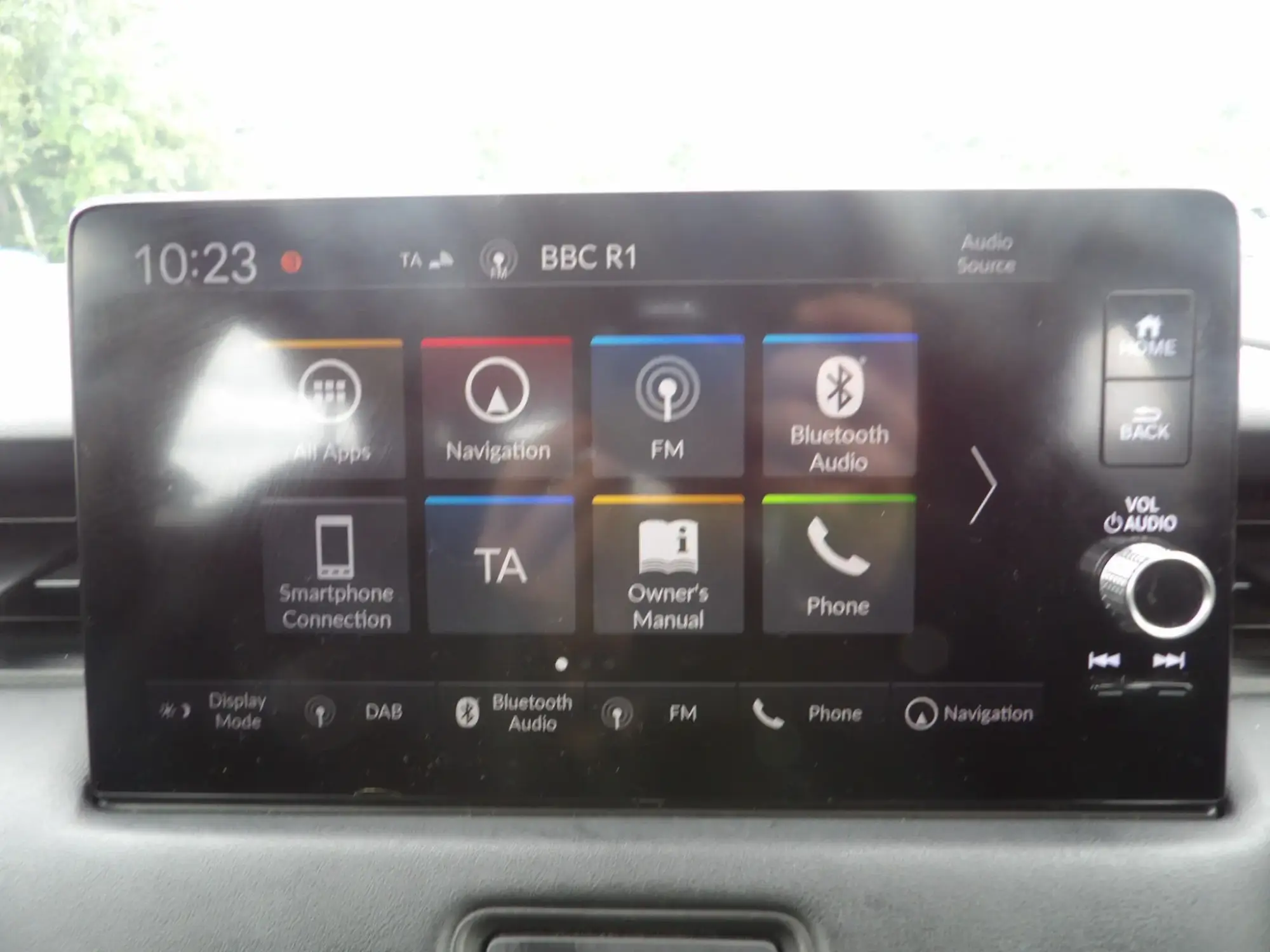 Honda HR-V Hybrid Image 27