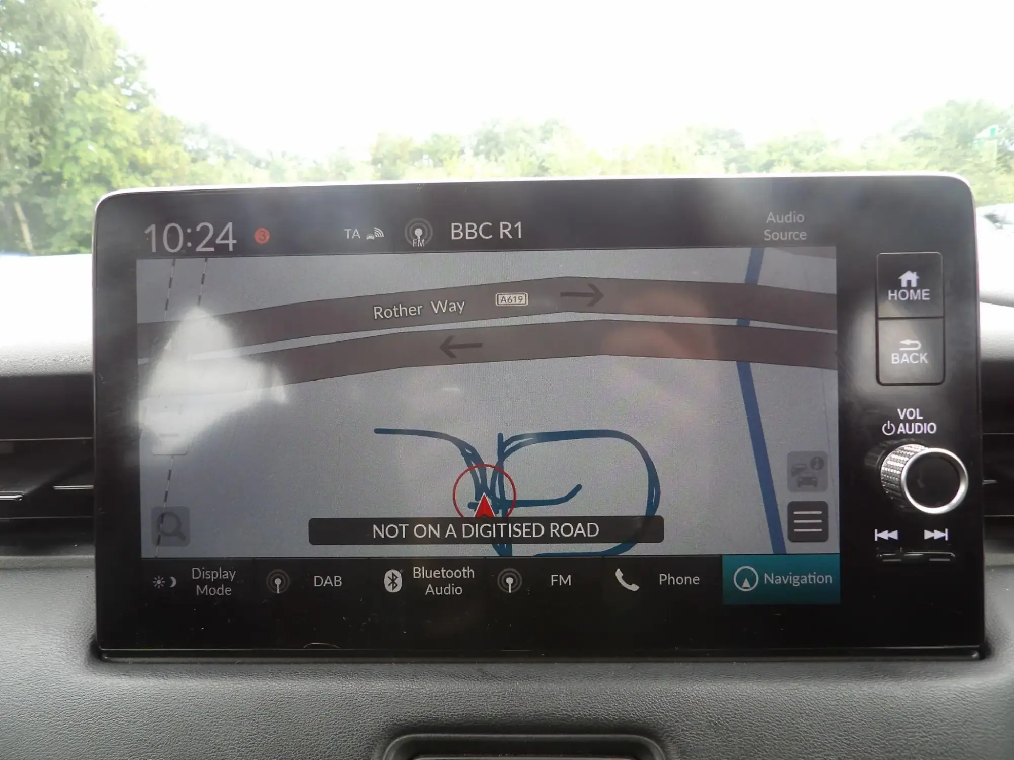 Honda HR-V Hybrid Image 28