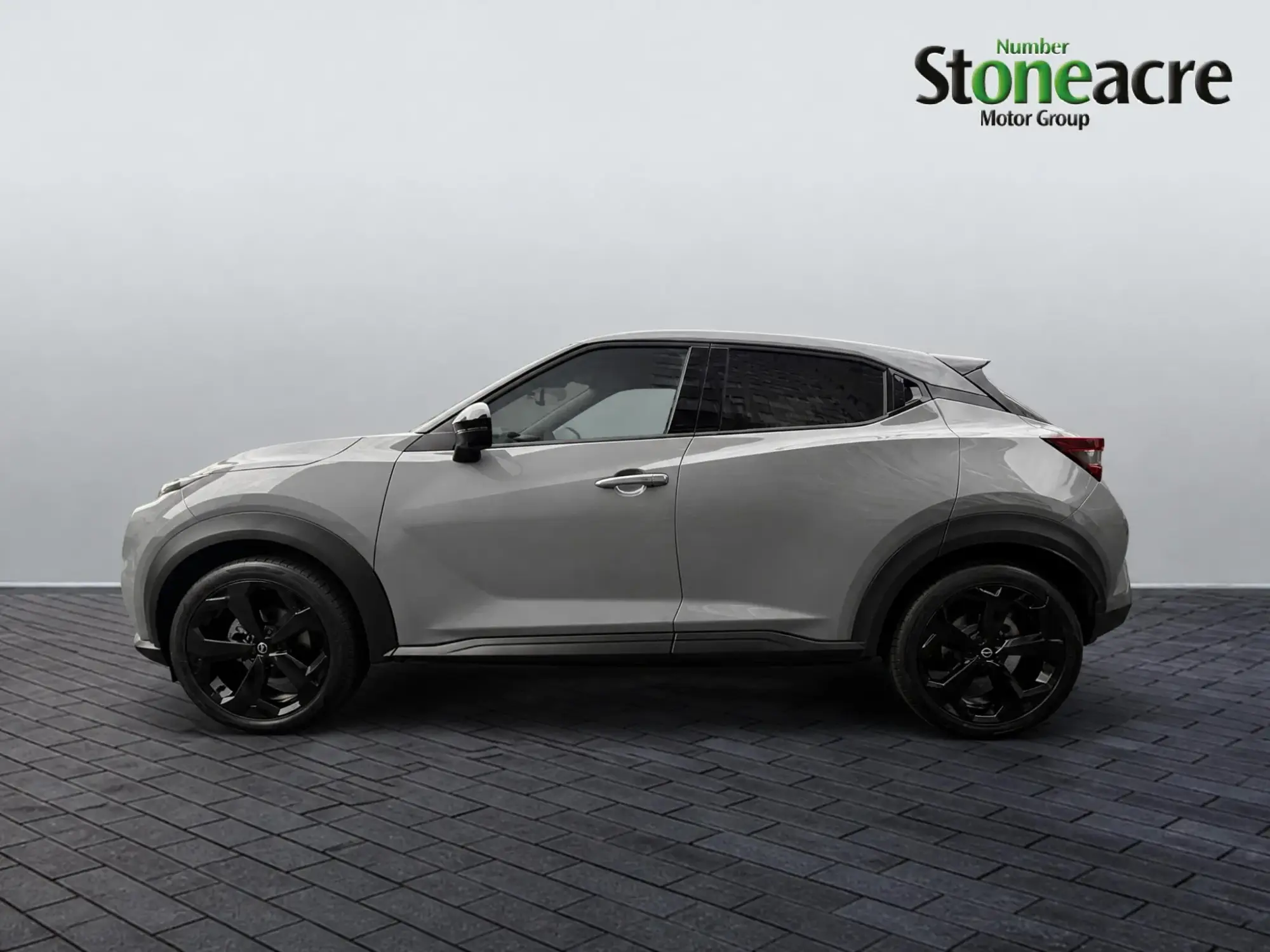 Nissan Juke Hybrid Image 5 Nissan Juke Hybrid Image 5