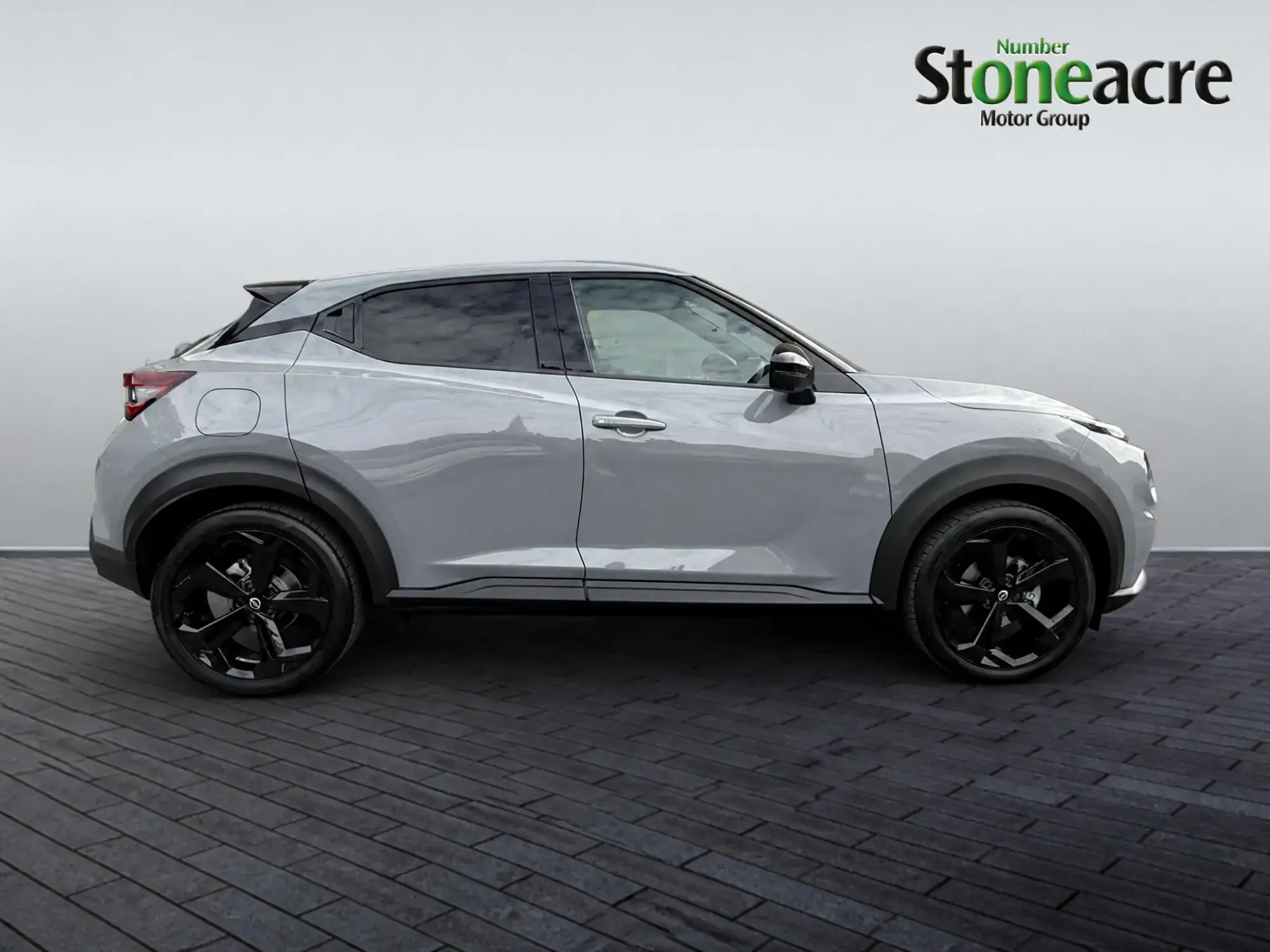 Nissan Juke Hybrid Image 7 Nissan Juke Hybrid Image 7