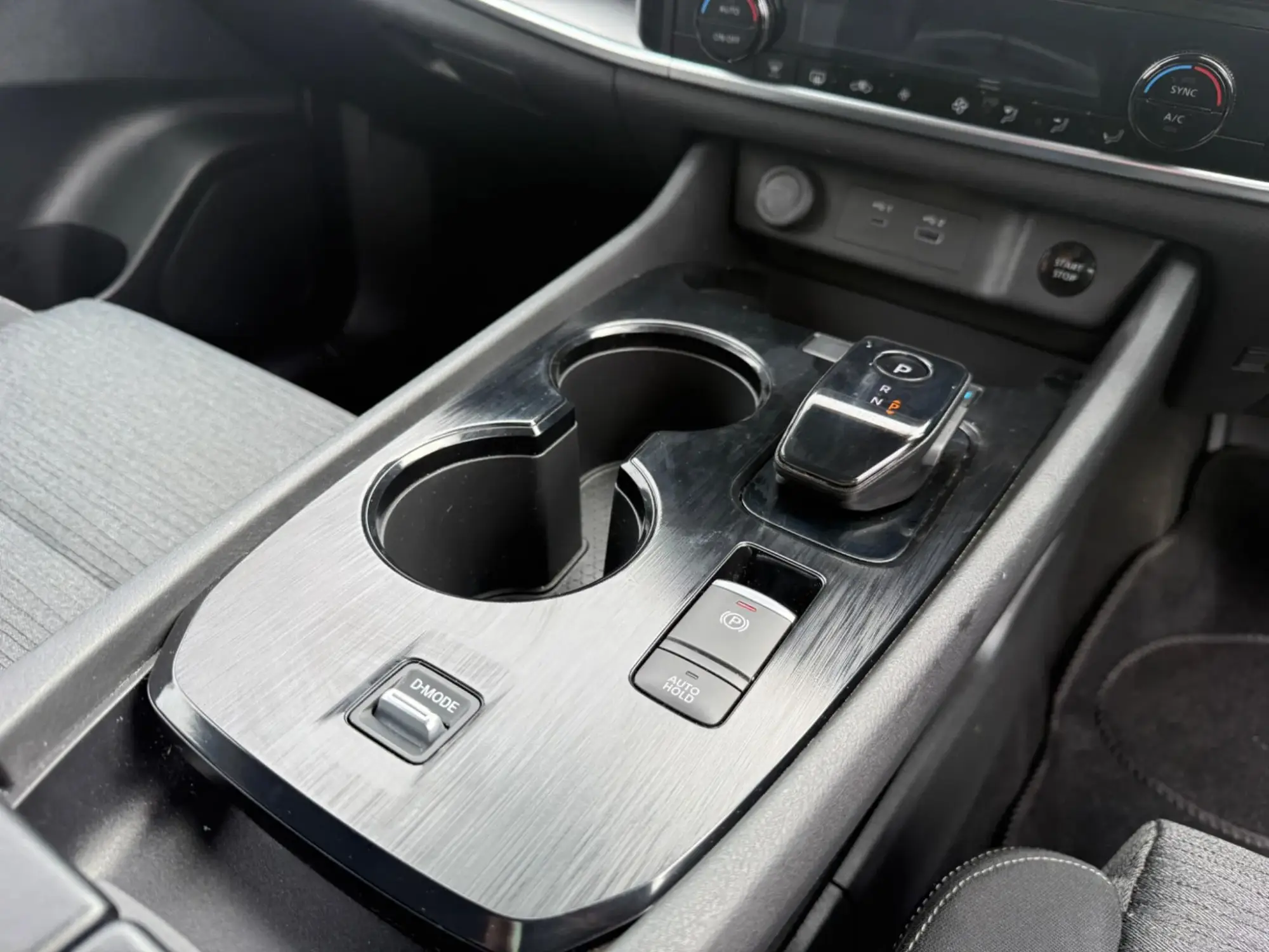 Nissan X-Trail e-POWER Image 9 Nissan X-Trail e-POWER Image 9