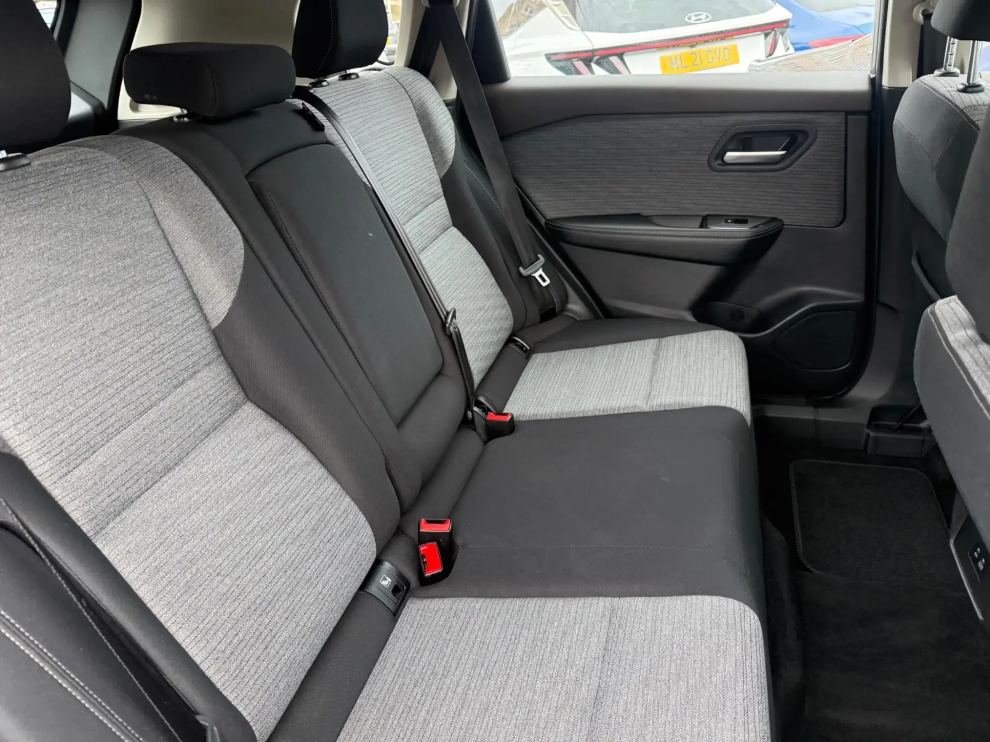 Nissan X-Trail e-POWER Image 13 Nissan X-Trail e-POWER Image 13
