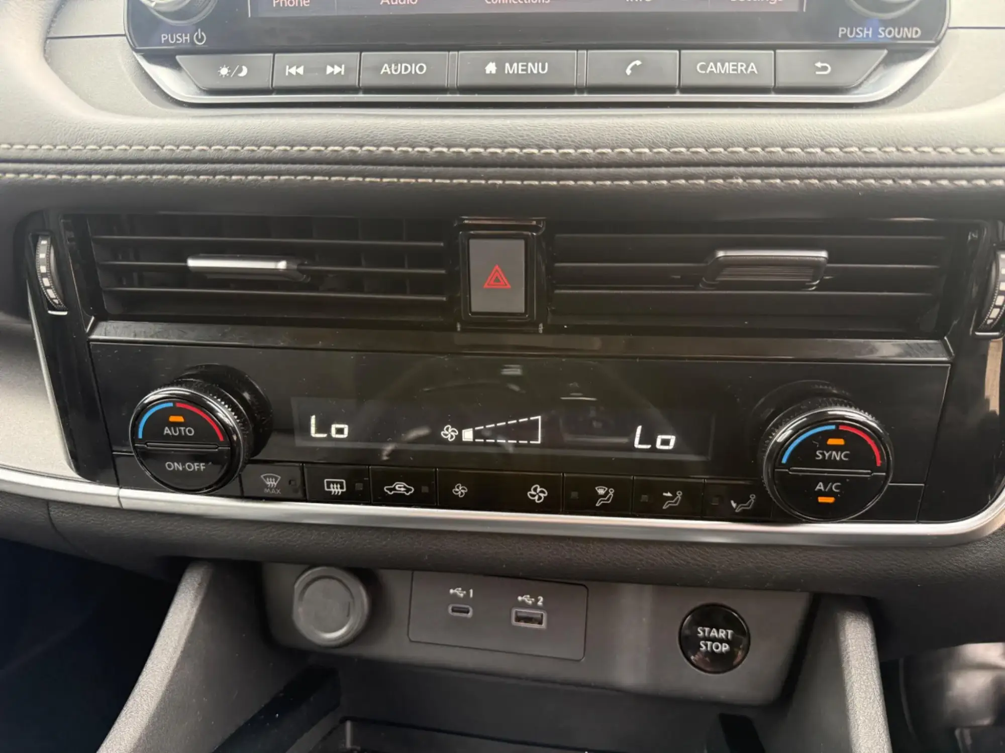 Nissan X-Trail e-POWER Image 15 Nissan X-Trail e-POWER Image 15