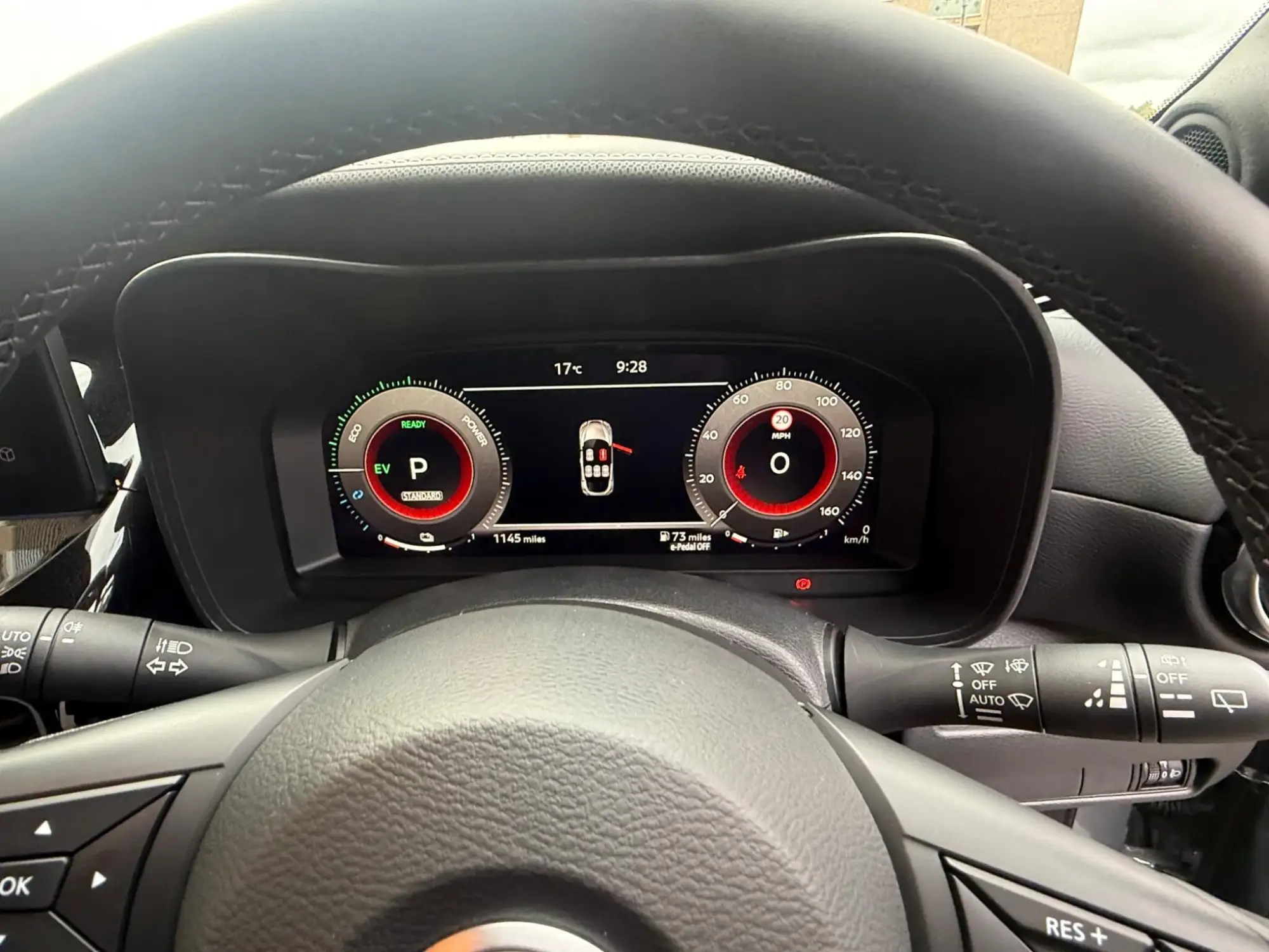 Nissan Juke Hybrid Image 20 Nissan Juke Hybrid Image 20