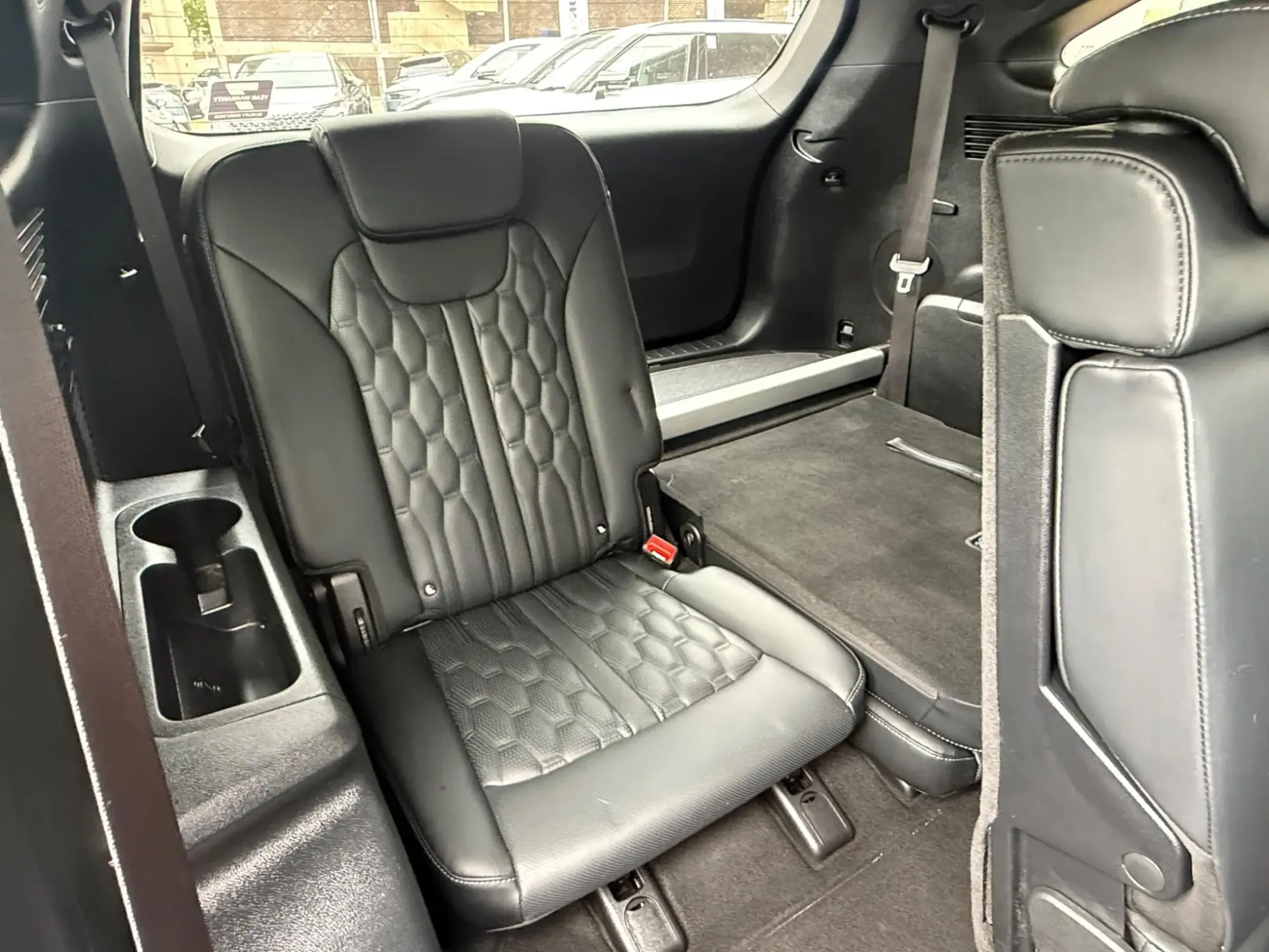 Kia Sorento Hybrid Image 13 Kia Sorento Hybrid Image 13
