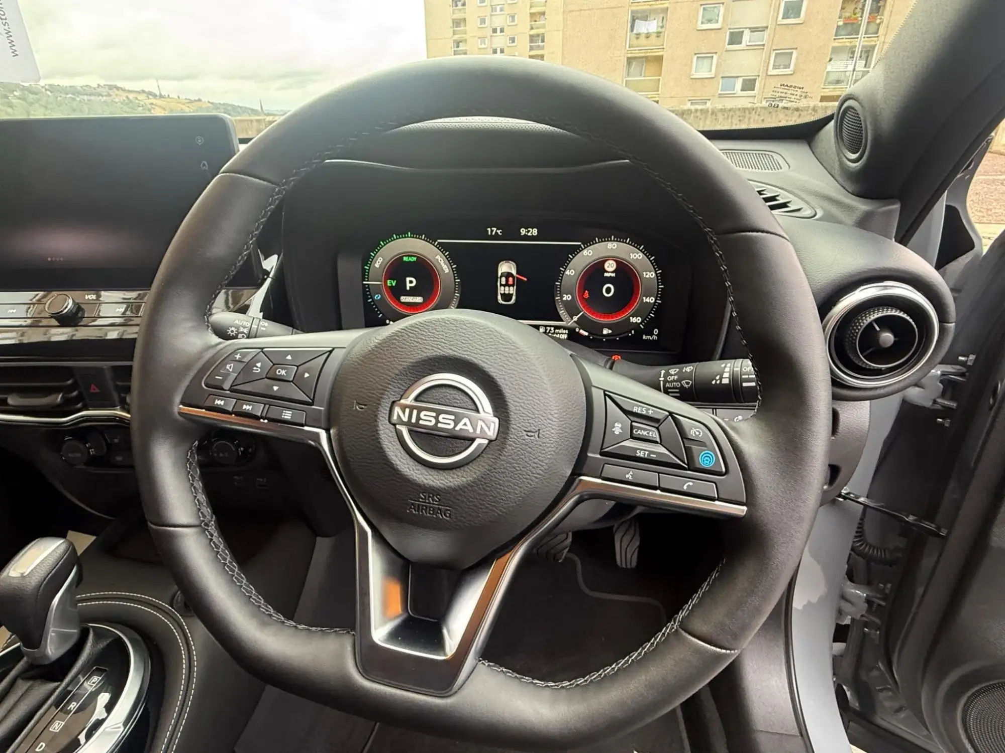 Nissan Juke Hybrid Image 22 Nissan Juke Hybrid Image 22