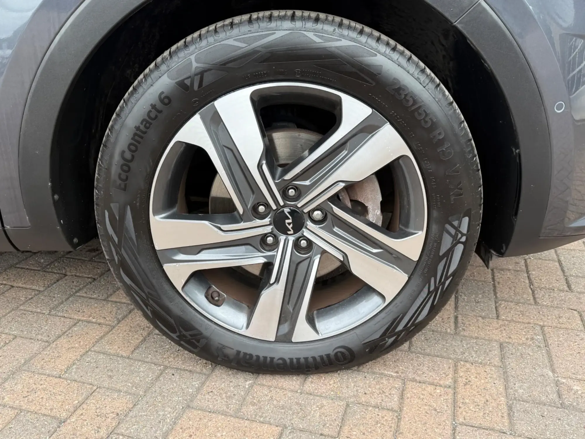 Kia Sorento Hybrid Image 18 Kia Sorento Hybrid Image 18
