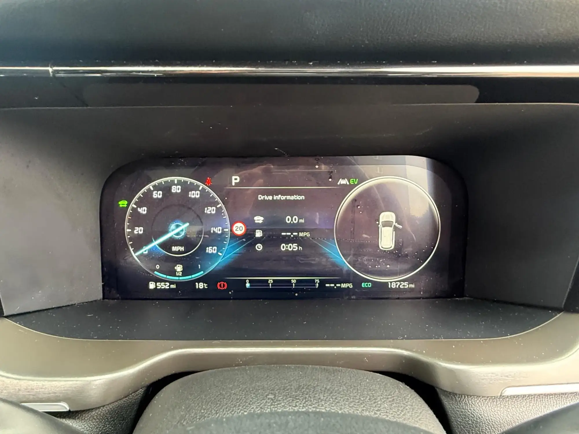 Kia Sorento Hybrid Image 22 Kia Sorento Hybrid Image 22