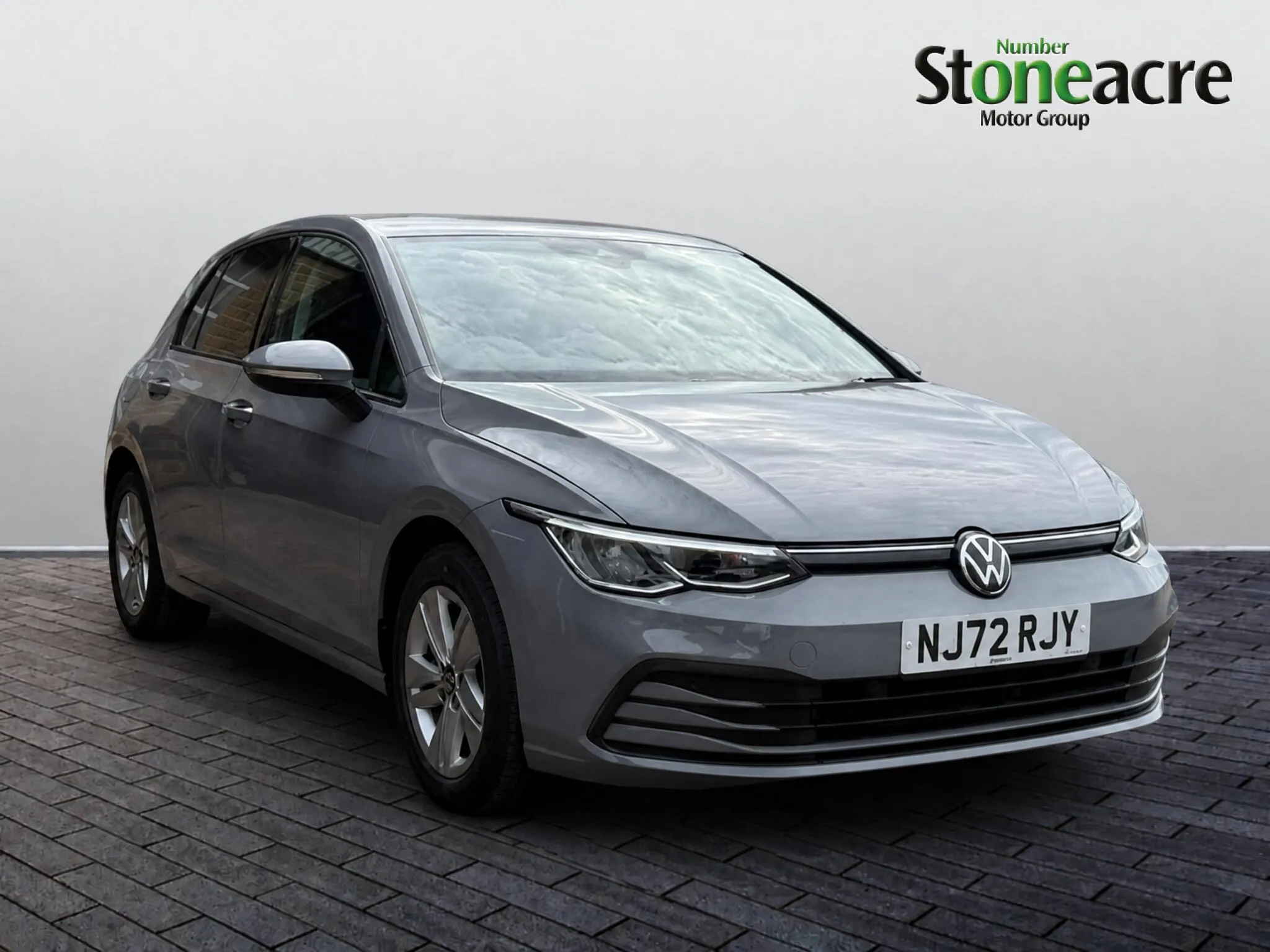 Volkswagen Golf undefined 1.0 TSI Life Euro 6 (s/s) 5dr