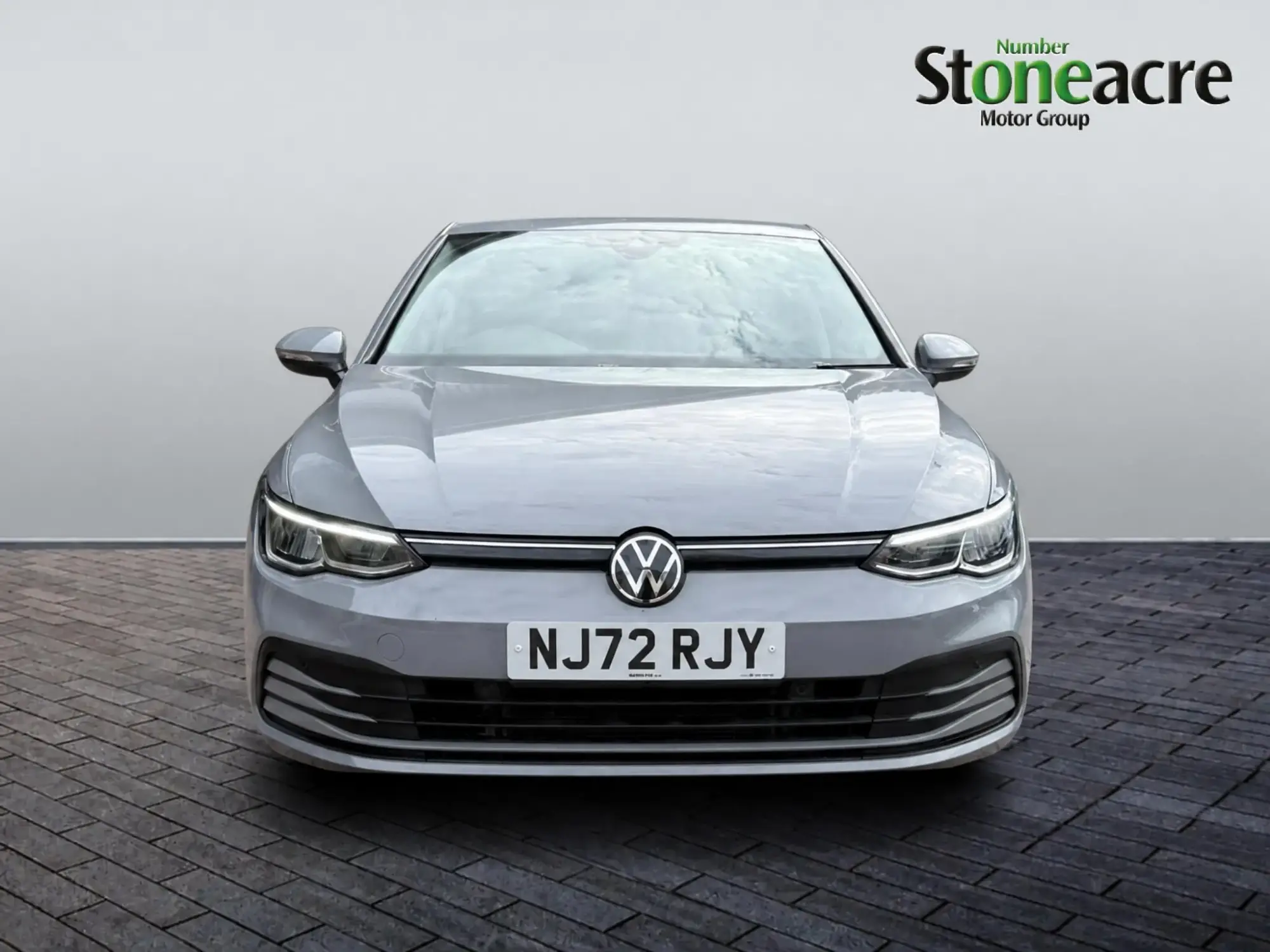 Volkswagen Golf Image 2