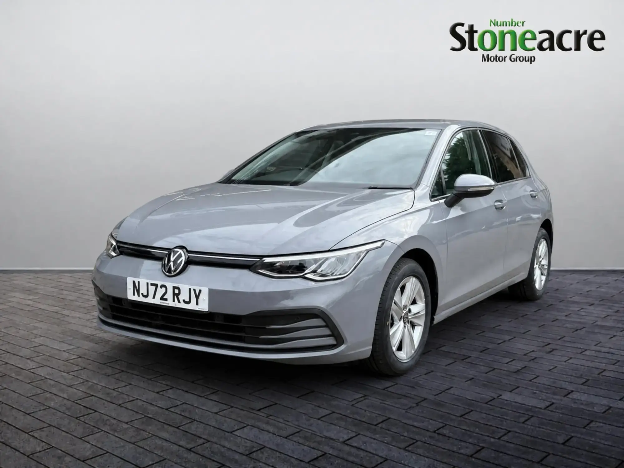 Volkswagen Golf Image 3