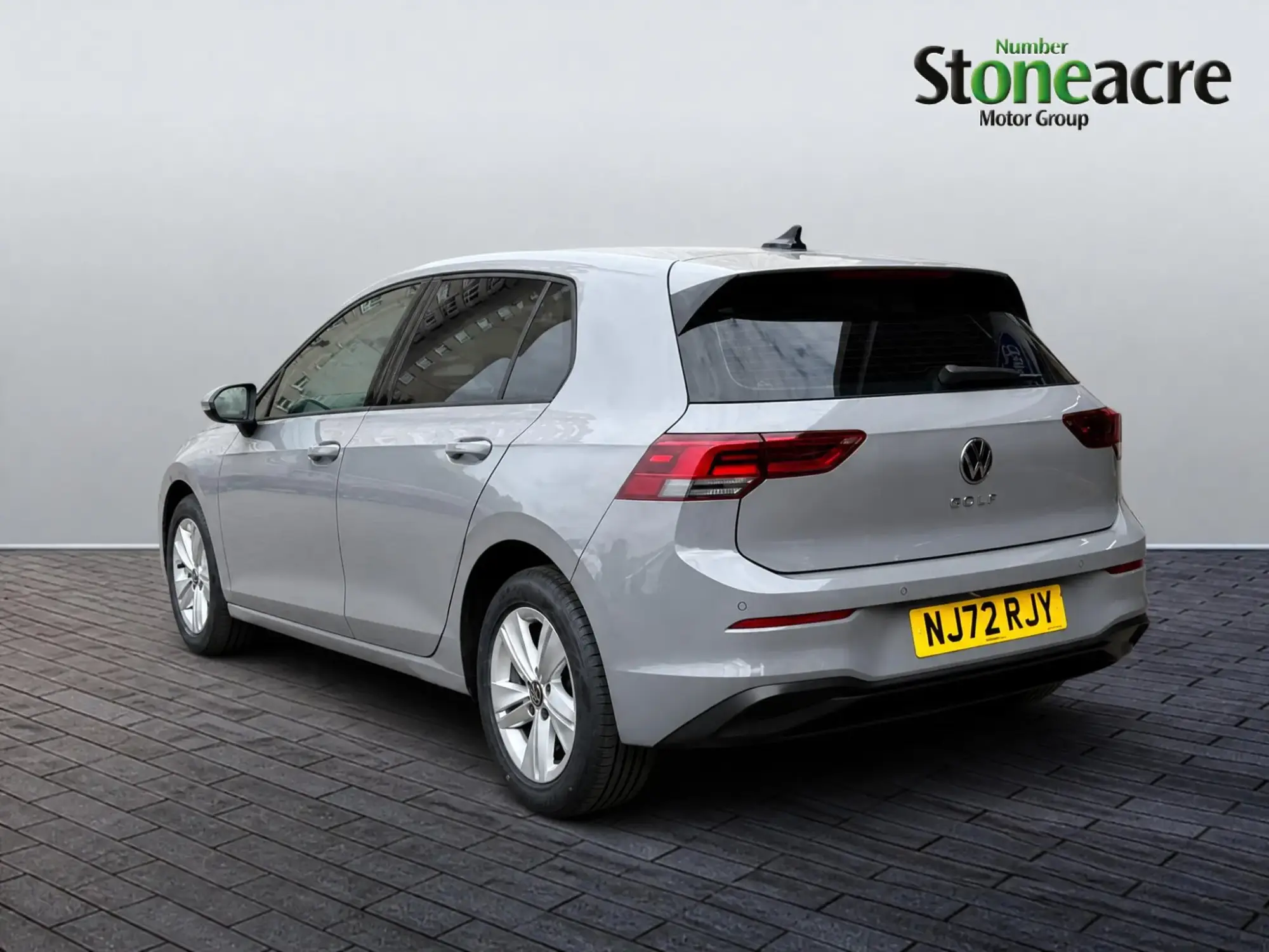 Volkswagen Golf Image 4