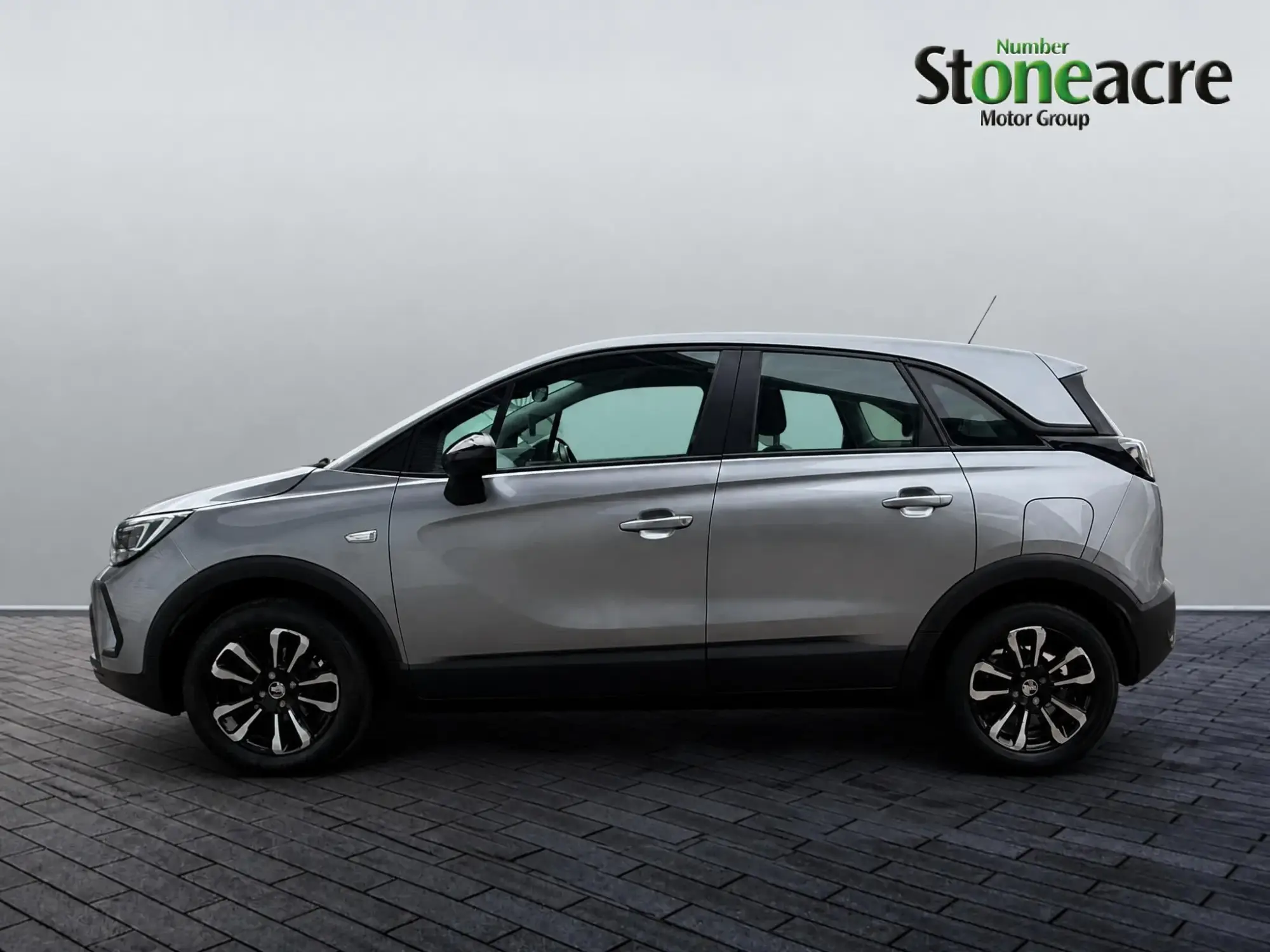 Vauxhall Crossland Image 5 Vauxhall Crossland Image 5