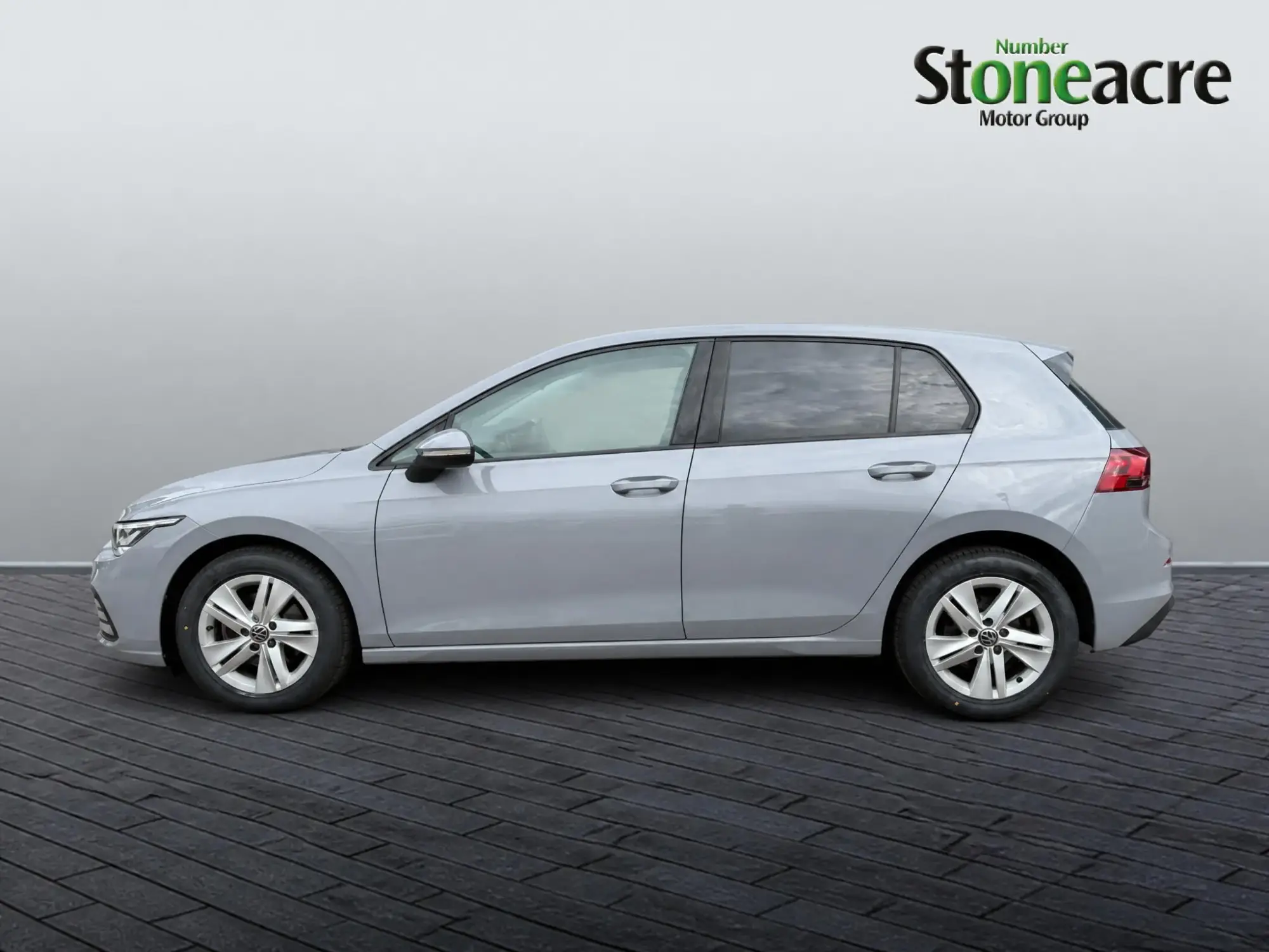 Volkswagen Golf Image 5