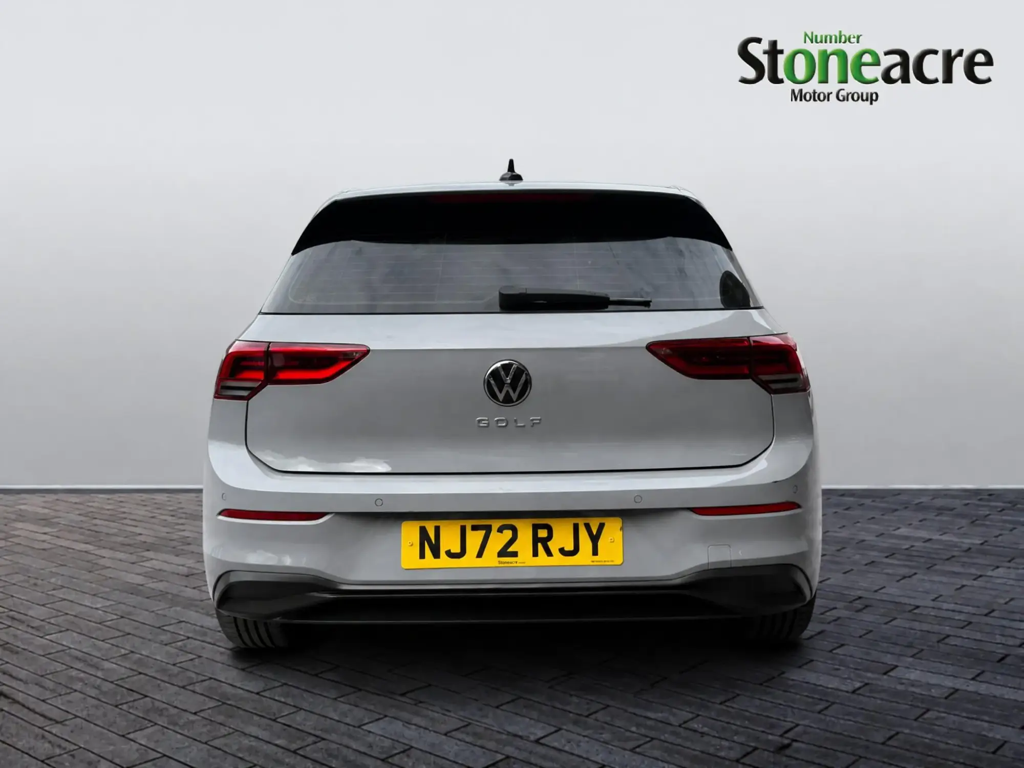 Volkswagen Golf Image 6