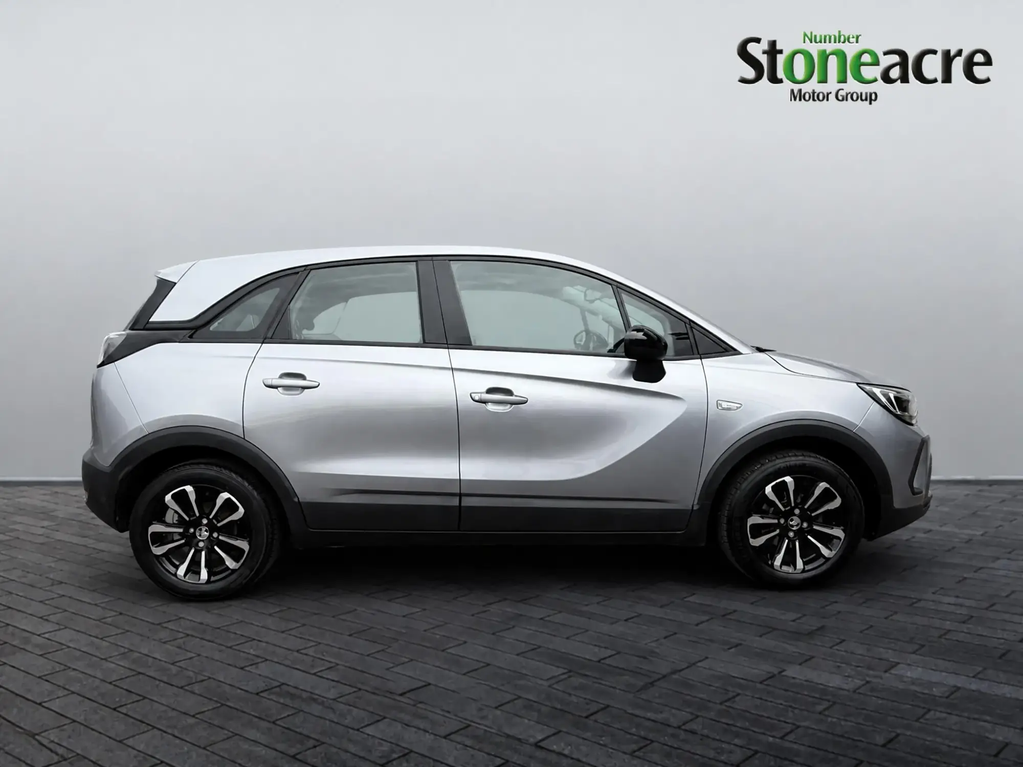 Vauxhall Crossland Image 7 Vauxhall Crossland Image 7